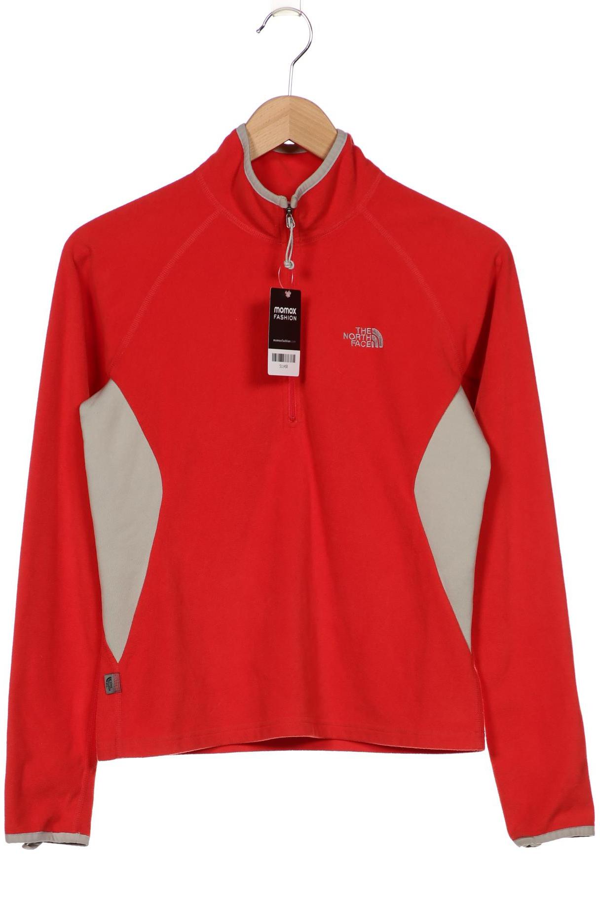 

The North Face Damen Sweatshirt, rot