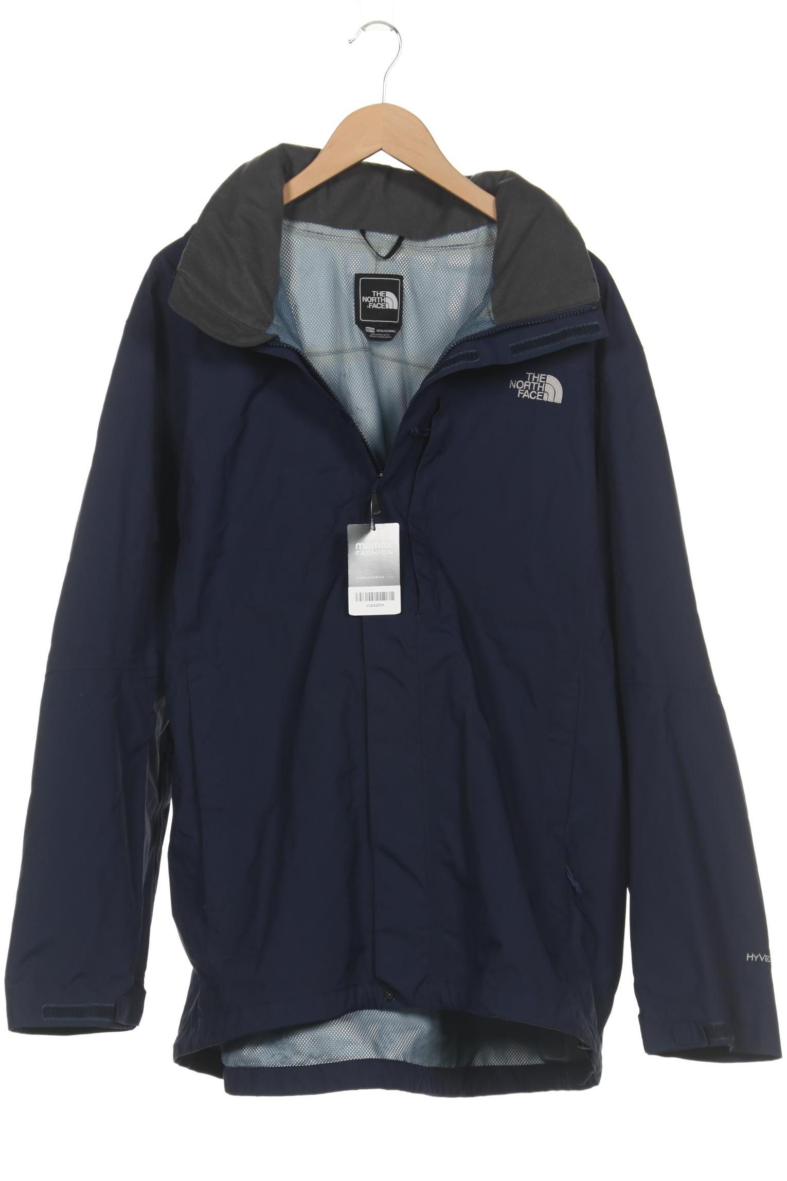 

The North Face Herren Jacke, blau, Gr. 56