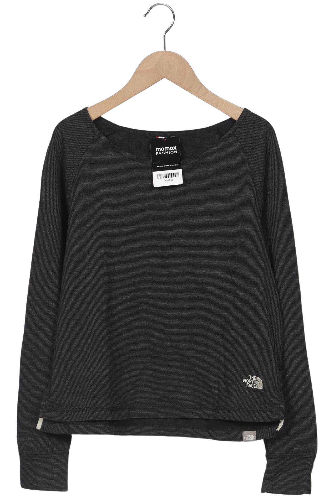 

The North Face Damen Langarmshirt, grau, Gr. 38