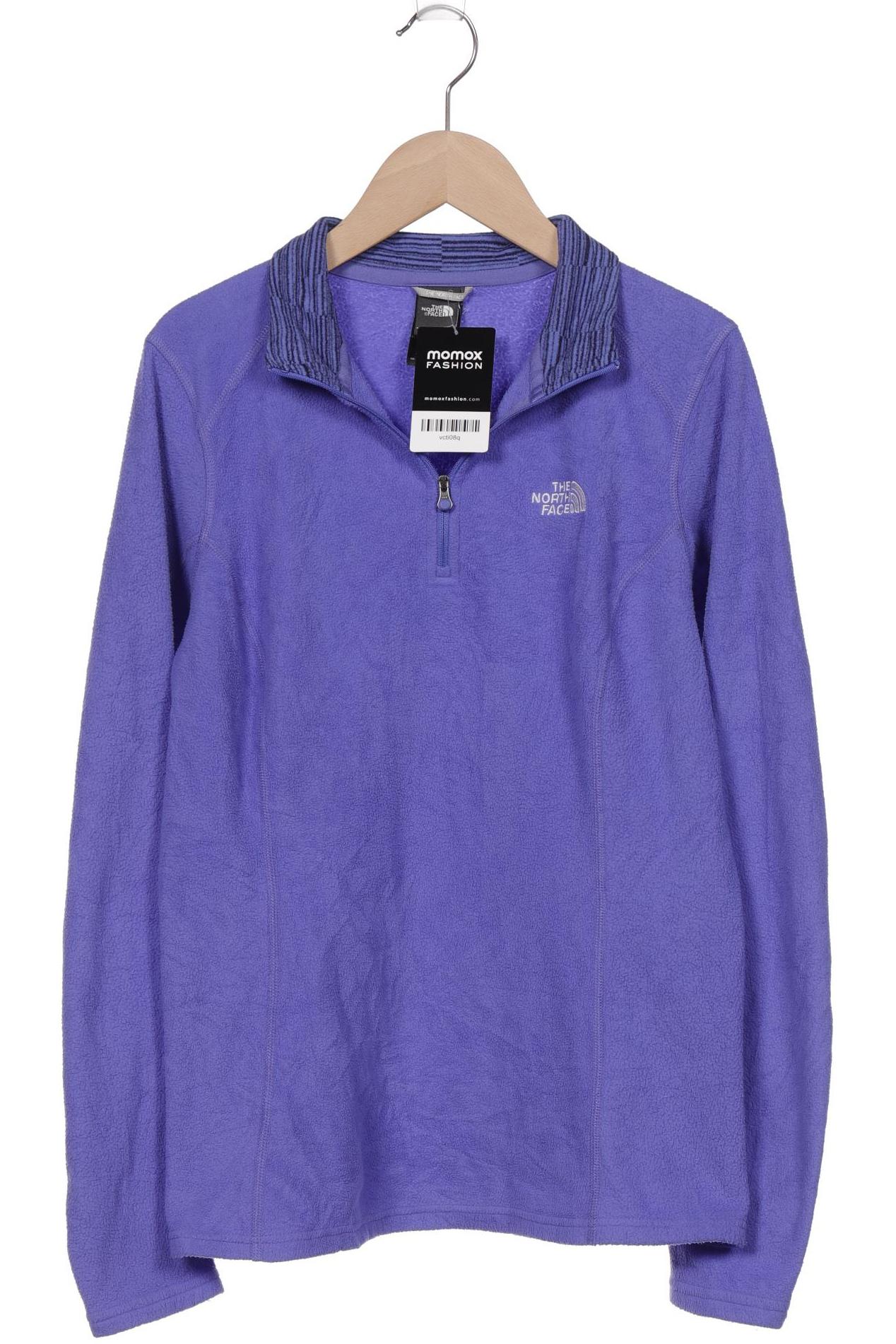 

The North Face Damen Sweatshirt, flieder