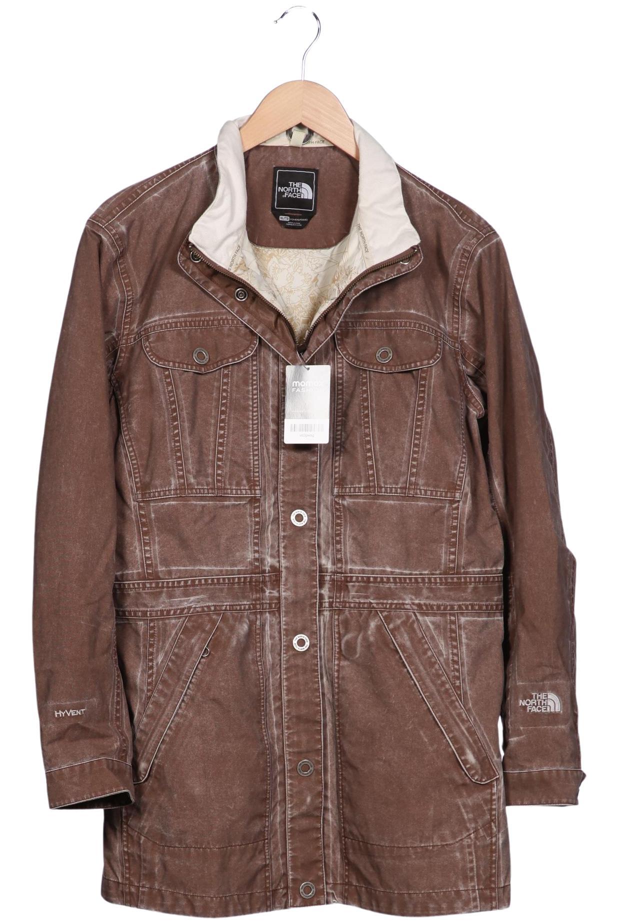 

The North Face Damen Mantel, braun, Gr. 44