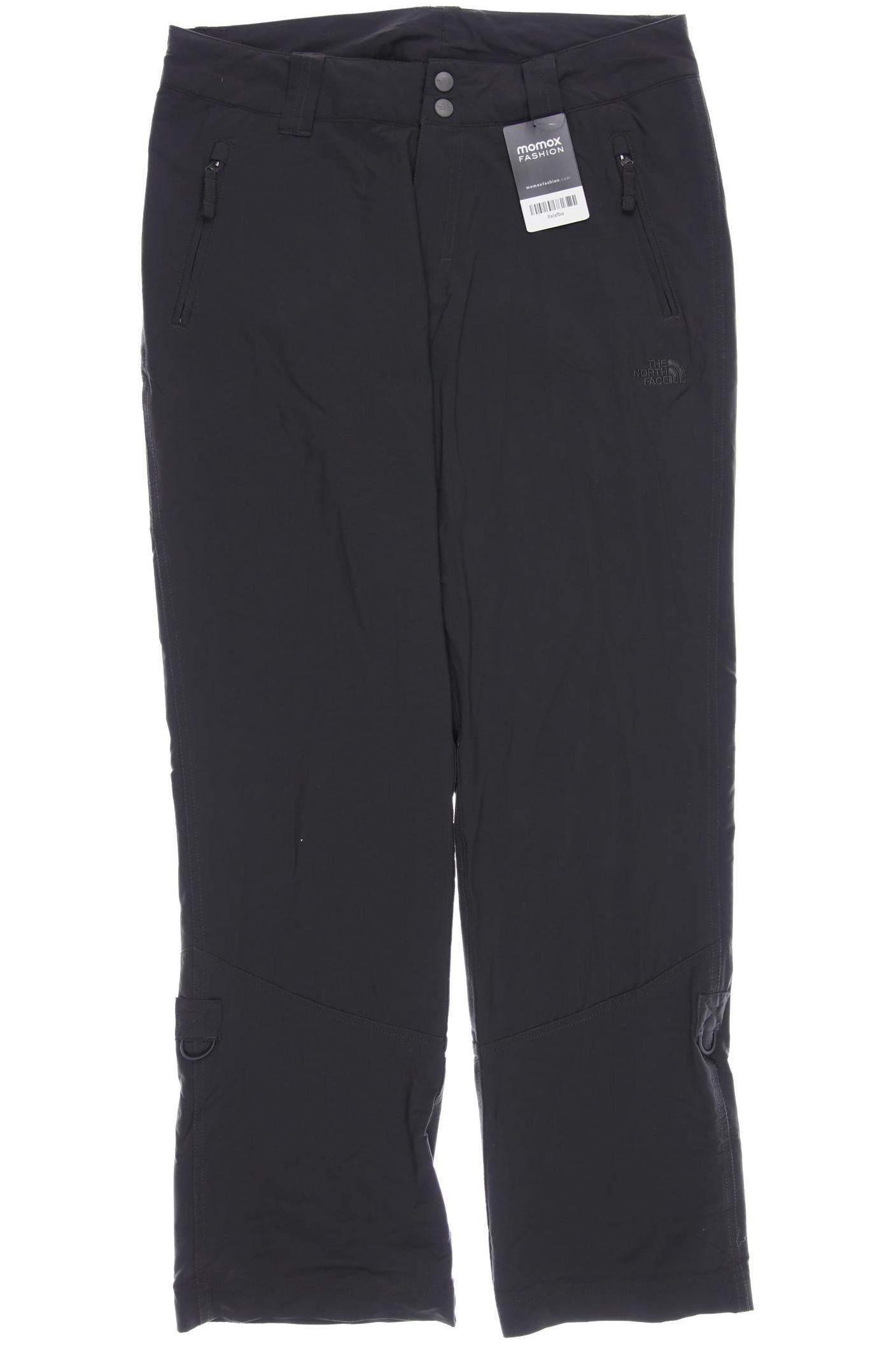 

The North Face Damen Stoffhose, grau, Gr. 42