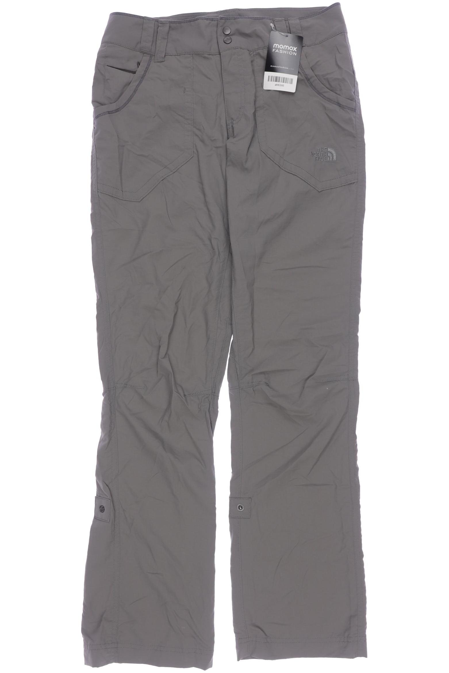

The North Face Damen Stoffhose, grau, Gr. 2