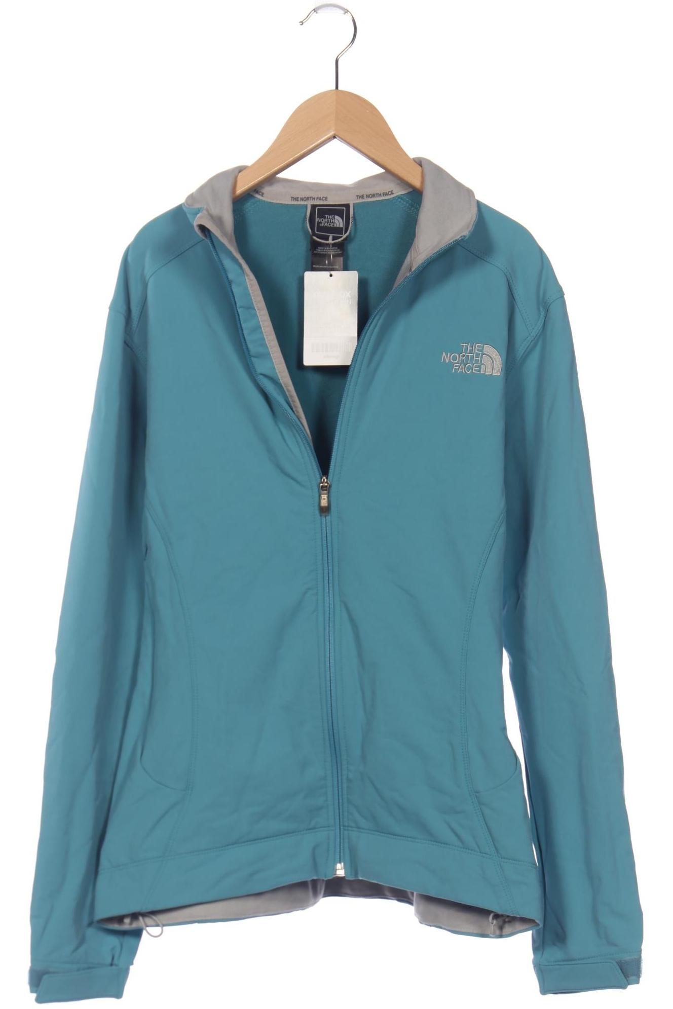 

The North Face Damen Jacke, blau, Gr. 42