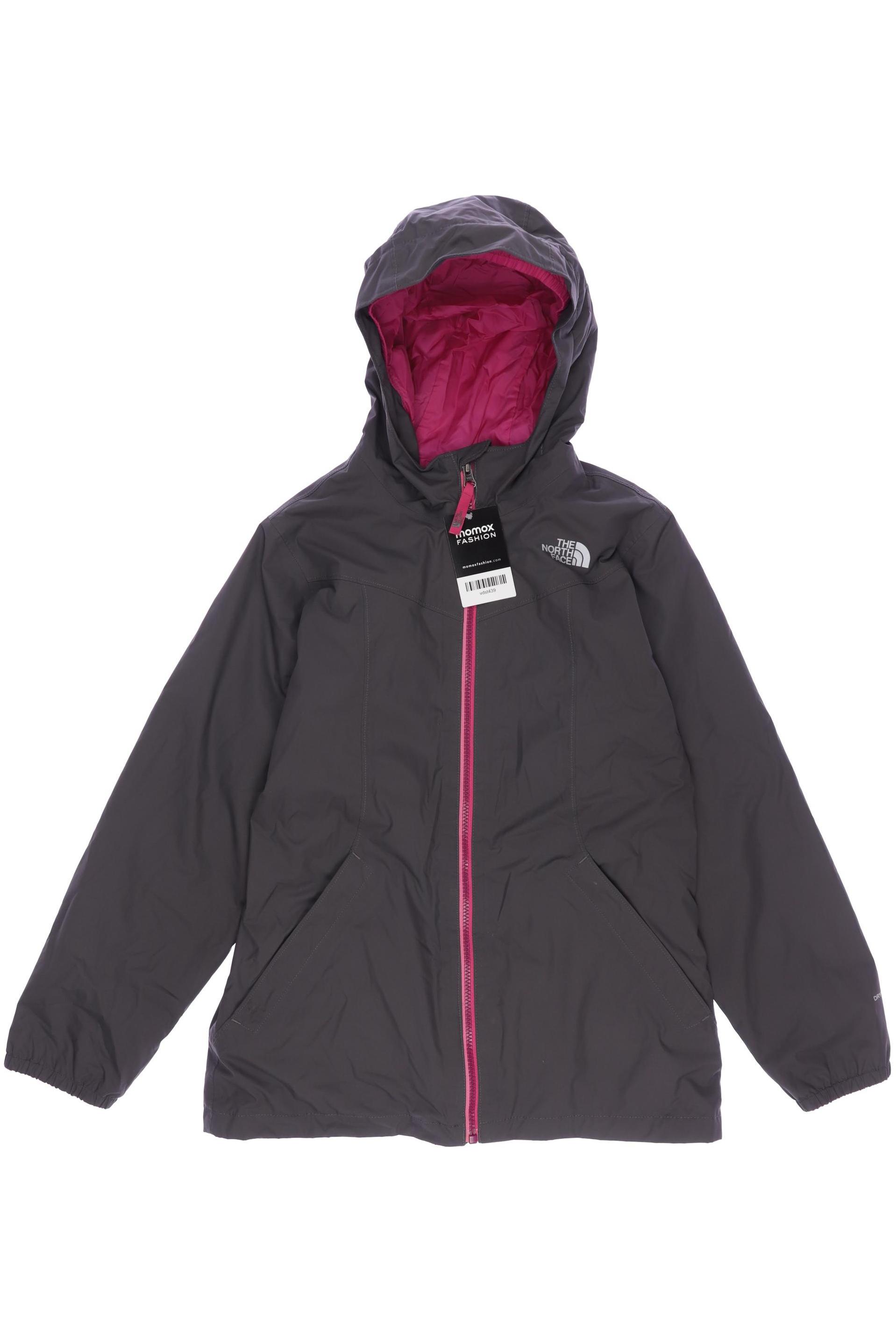 

The North Face Damen Jacke, grau, Gr. 158