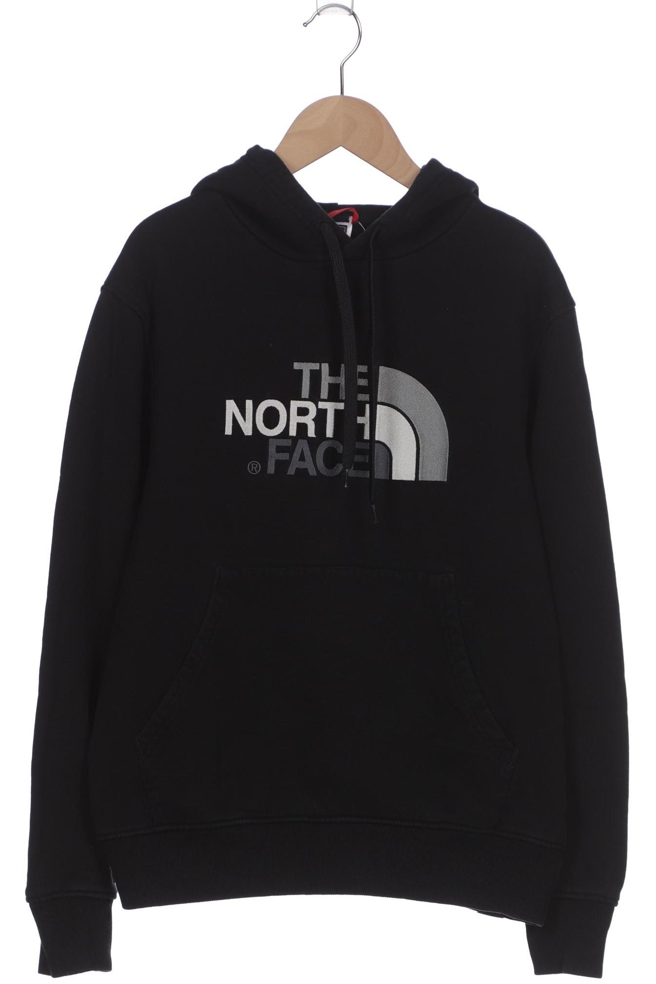 

The North Face Herren Kapuzenpullover, schwarz, Gr. 46