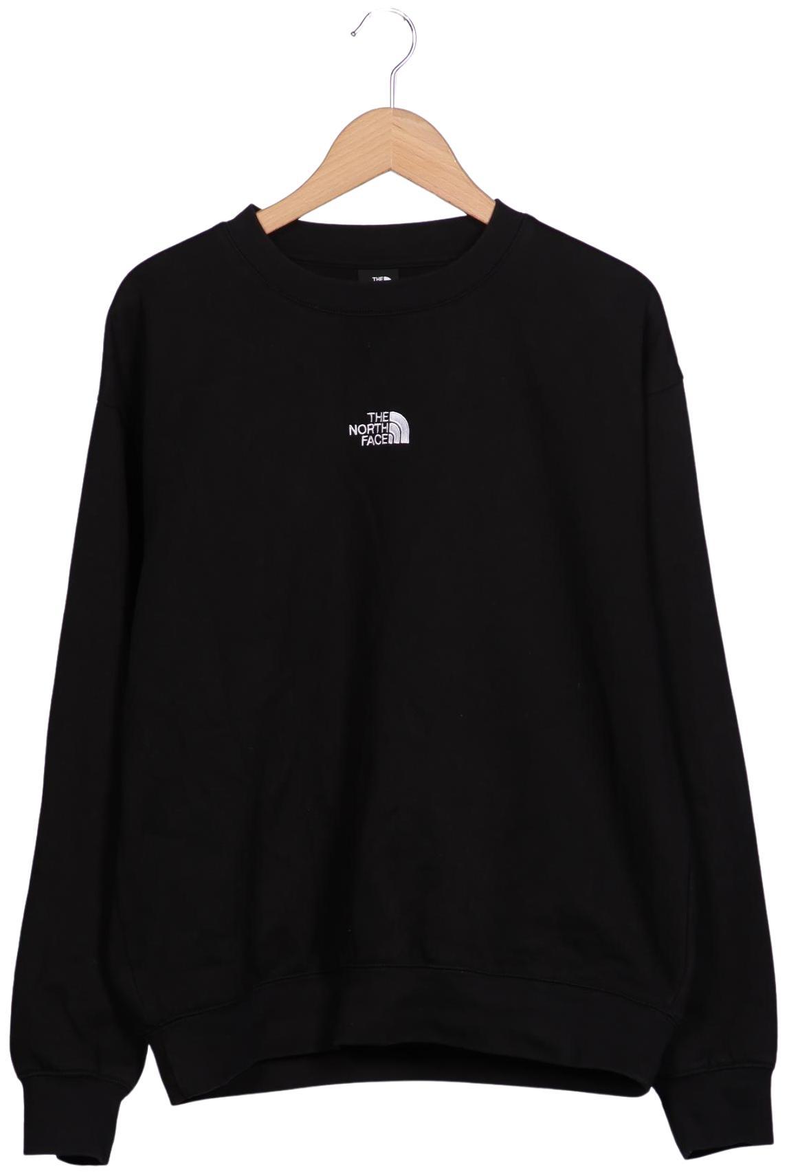 

The North Face Damen Sweatshirt, schwarz, Gr. 36