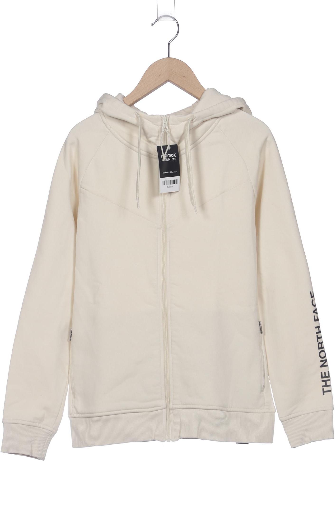 

The North Face Damen Kapuzenpullover, cremeweiß, Gr. 36
