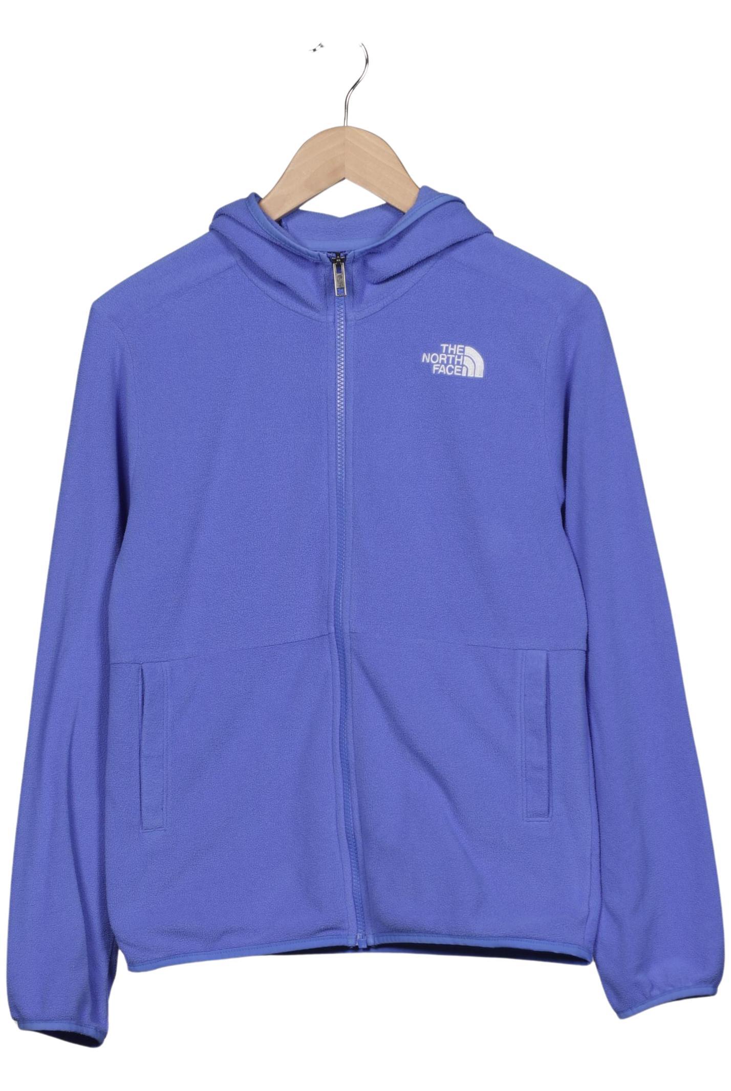 

The North Face Damen Kapuzenpullover, flieder, Gr. 44