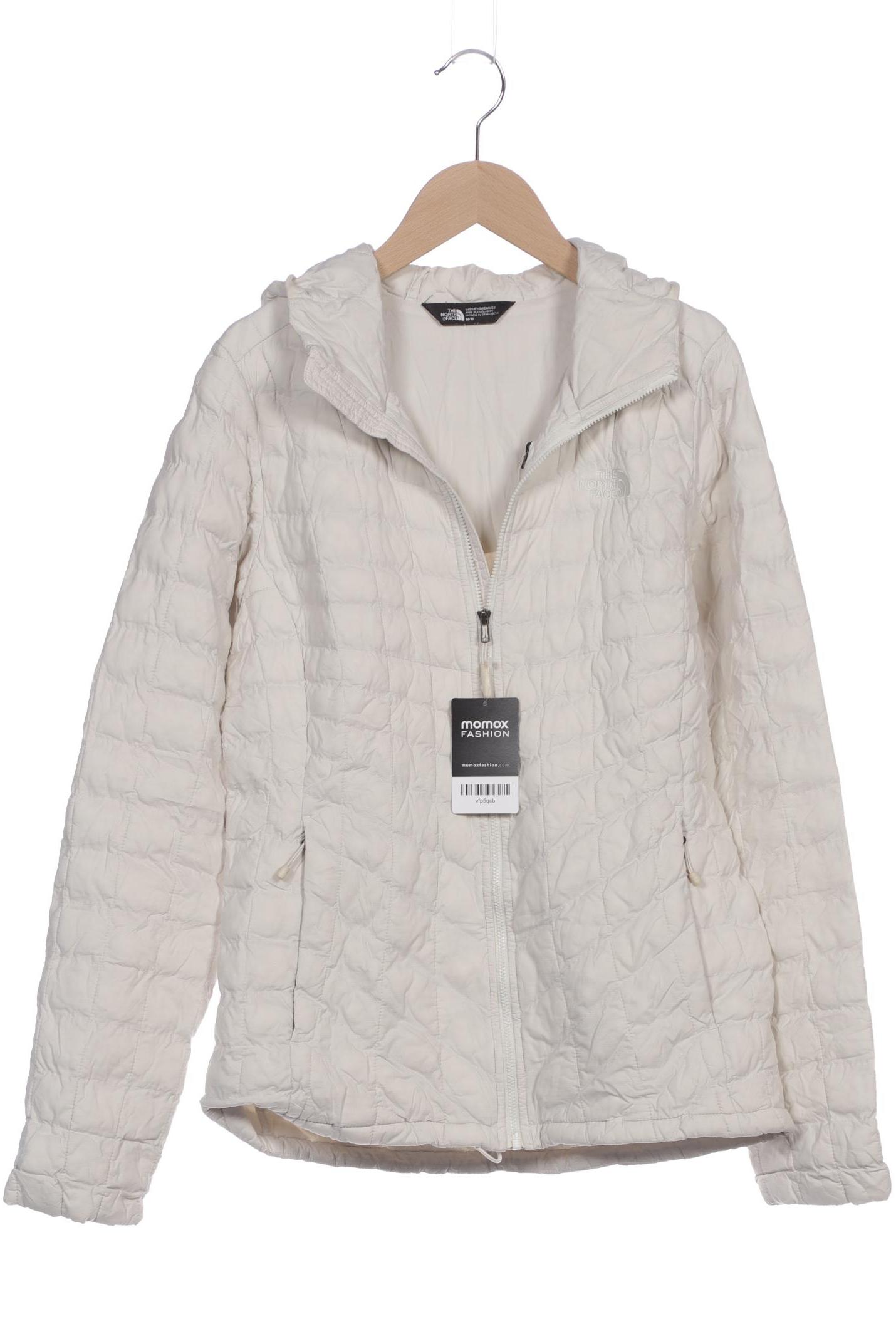 

The North Face Damen Jacke, cremeweiß, Gr. 38