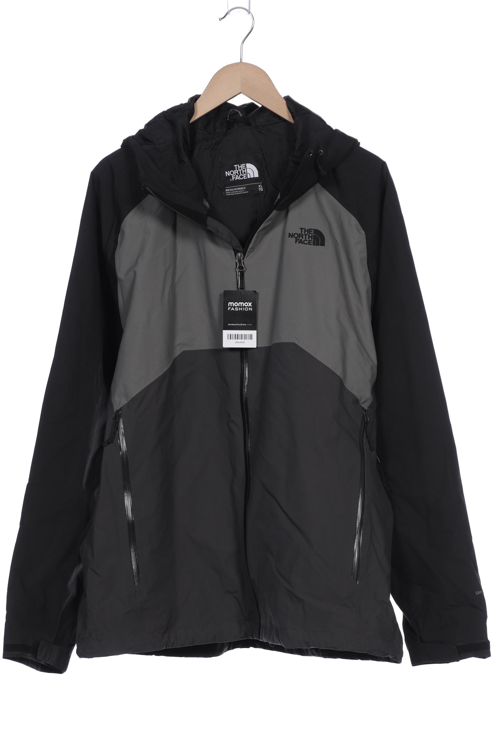 

The North Face Herren Jacke, grau, Gr. 54