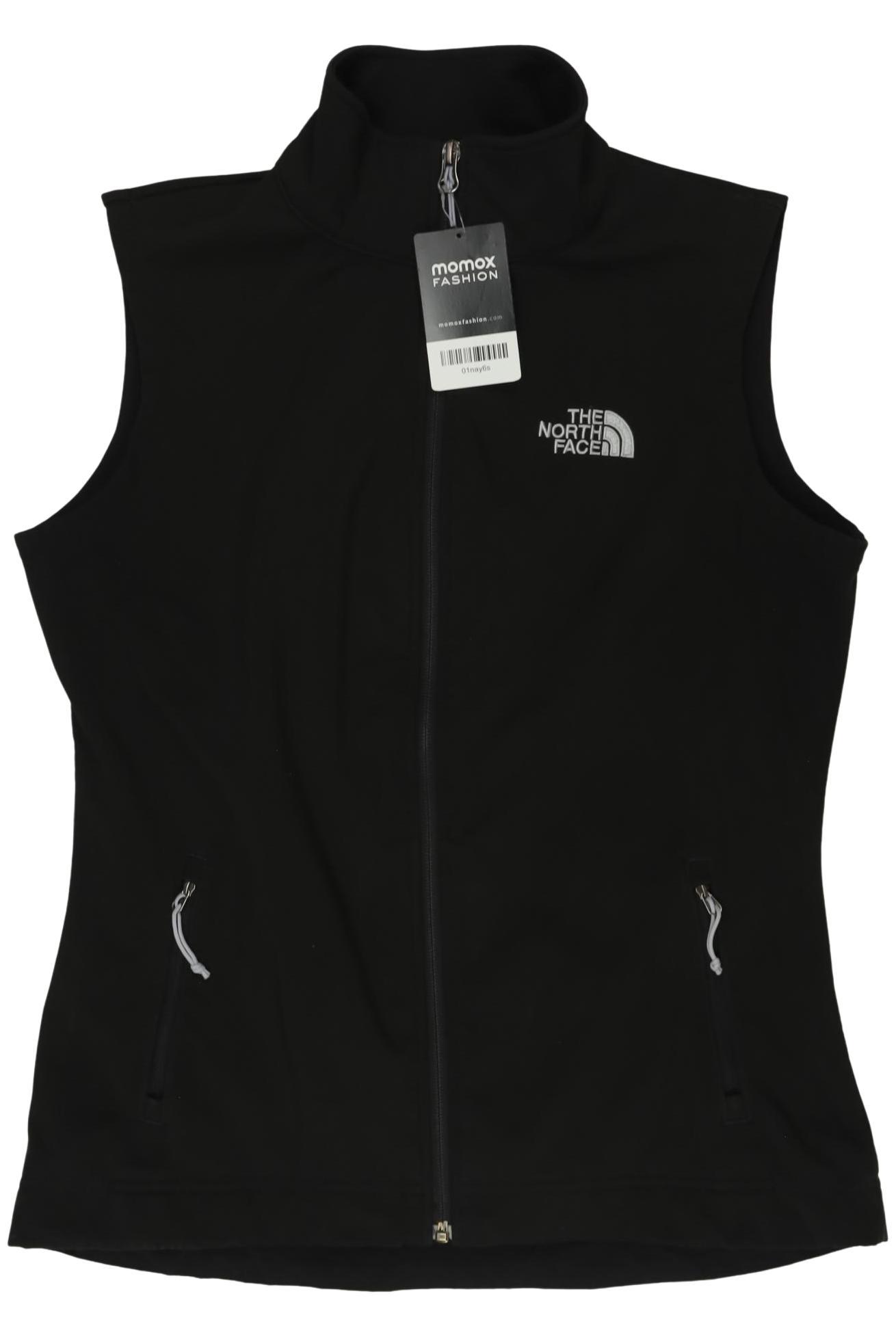 

The North Face Damen Weste, schwarz, Gr. 38