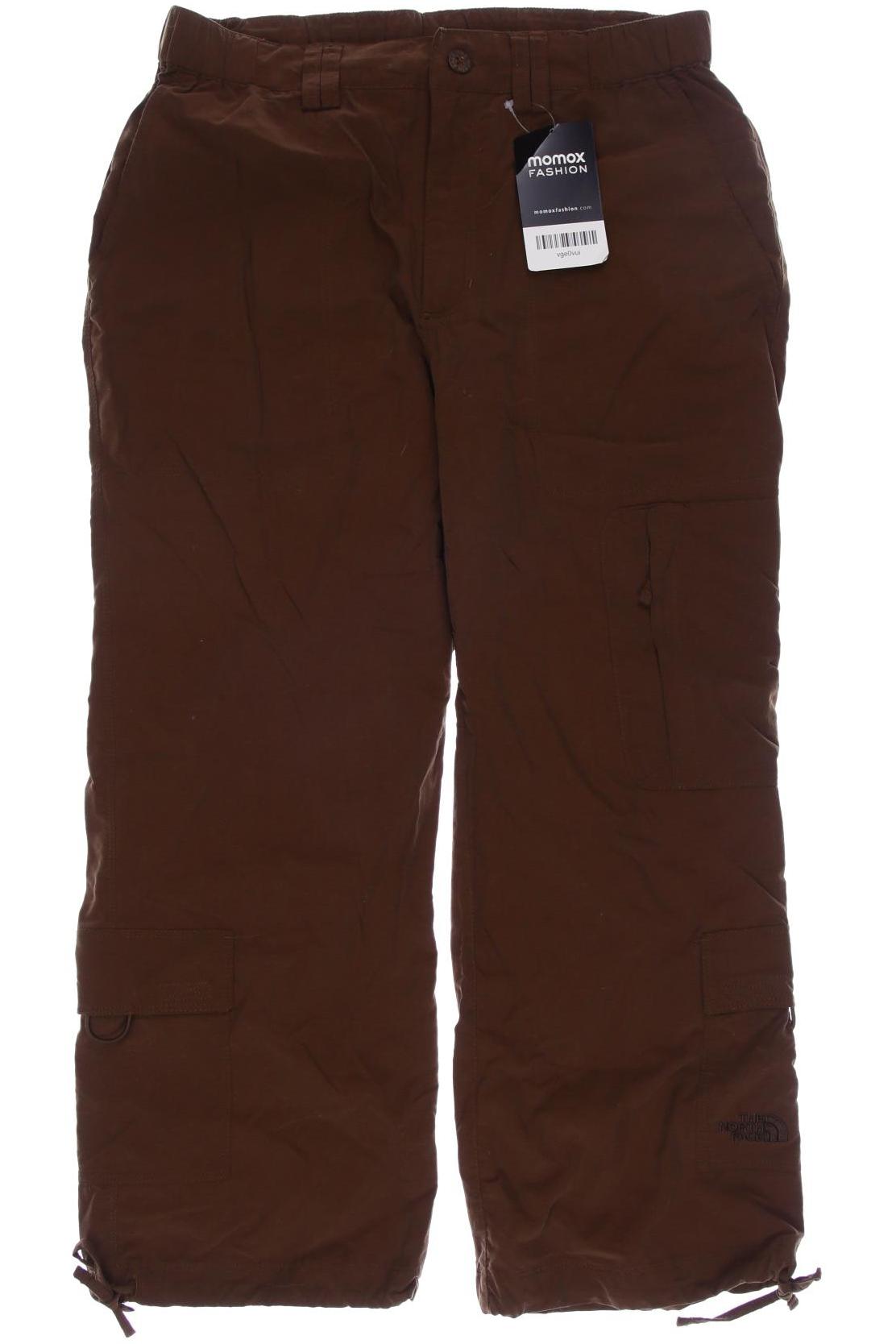 

The North Face Damen Stoffhose, braun