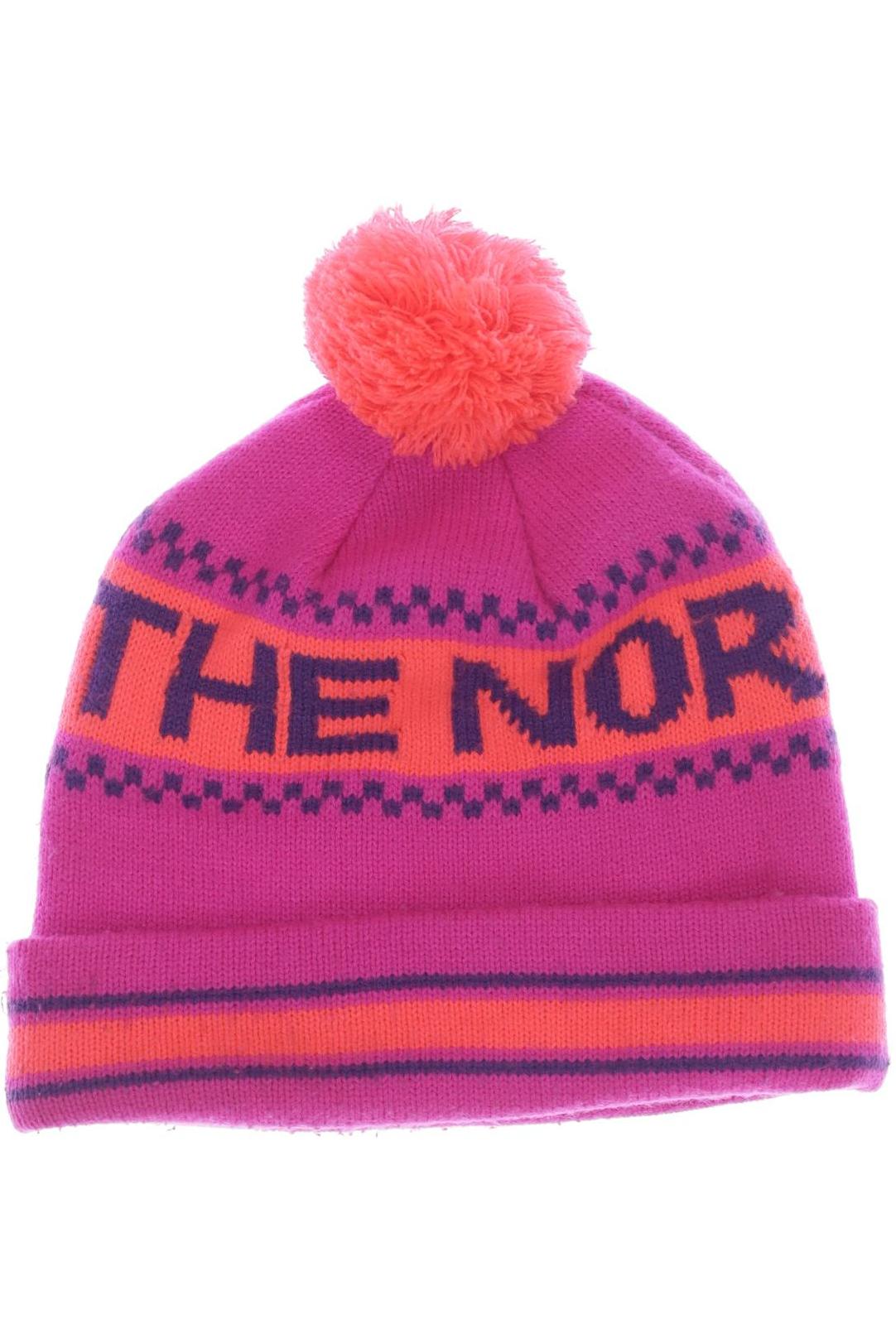 

The North Face Herren Hut/Mütze, pink, Gr. uni