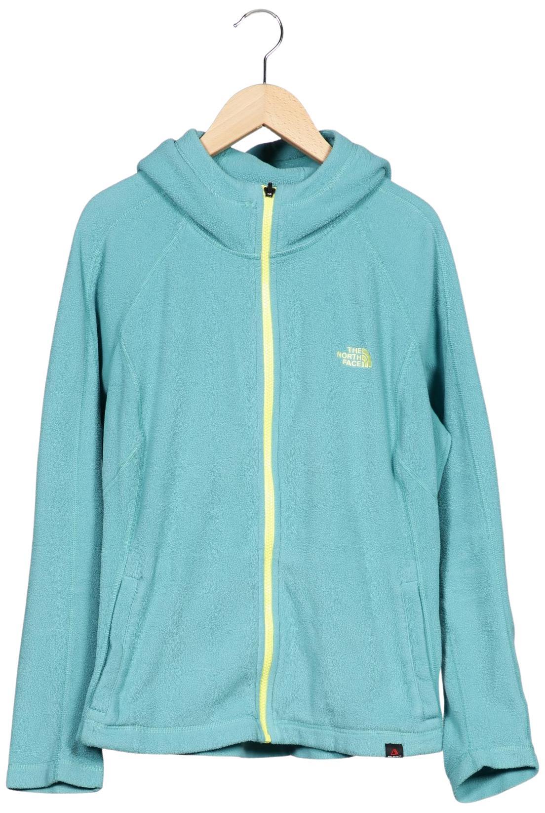 

The North Face Damen Kapuzenpullover, hellblau, Gr. 42
