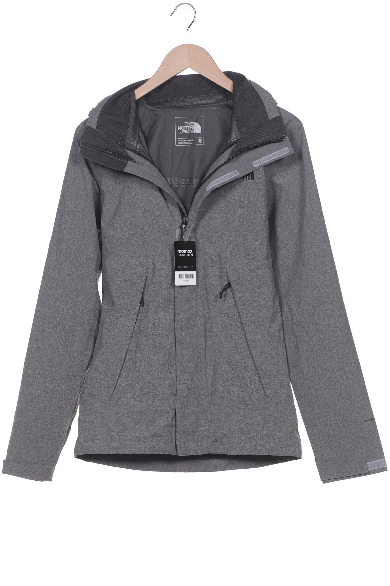 

The North Face Herren Jacke, grau, Gr. 44