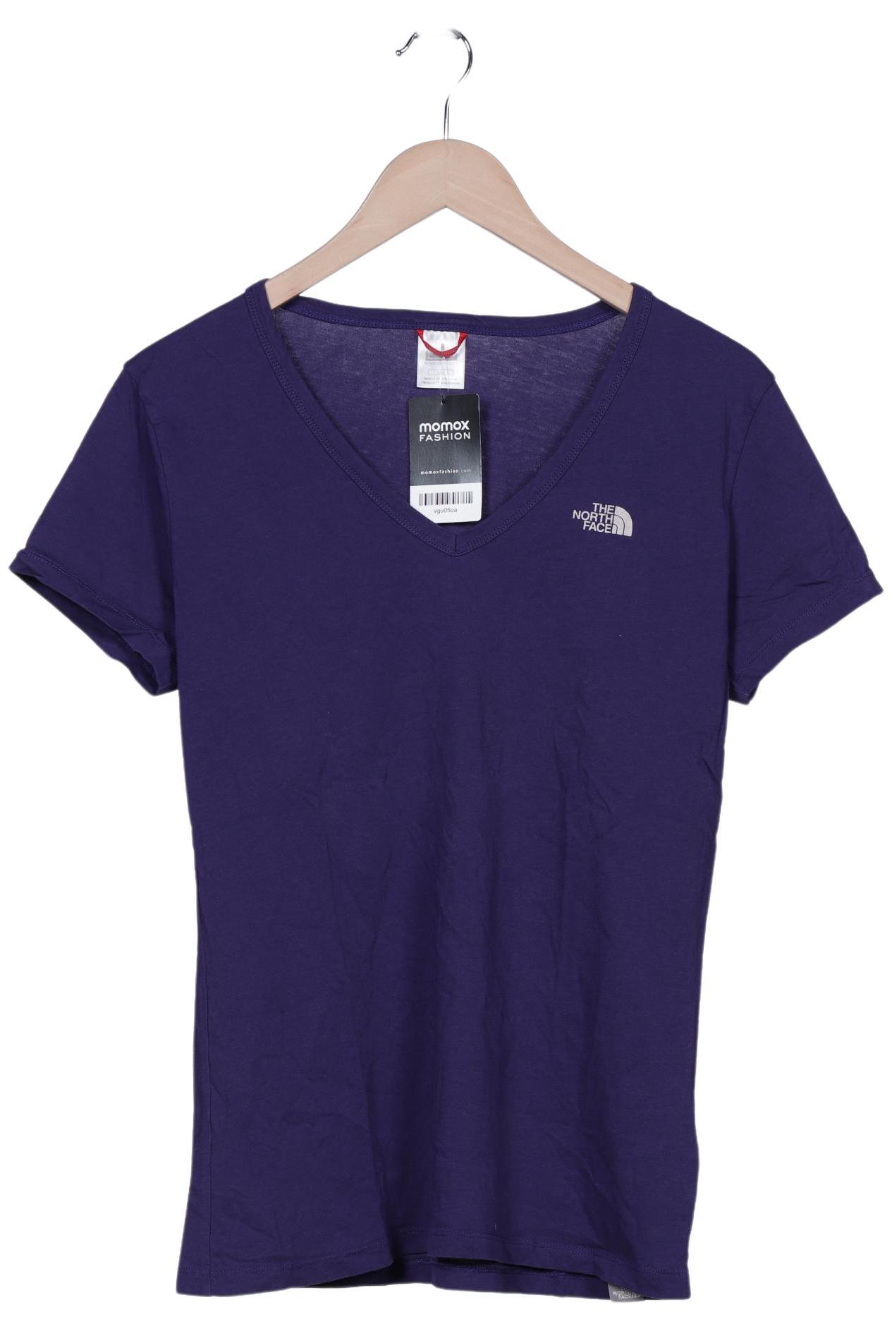 

The North Face Damen T-Shirt, flieder, Gr. 42