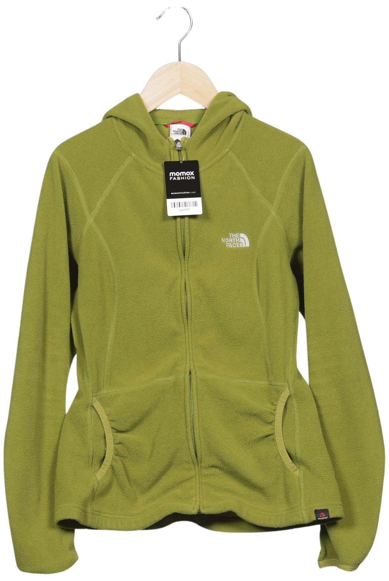 

The North Face Damen Kapuzenpullover, grün, Gr. 38