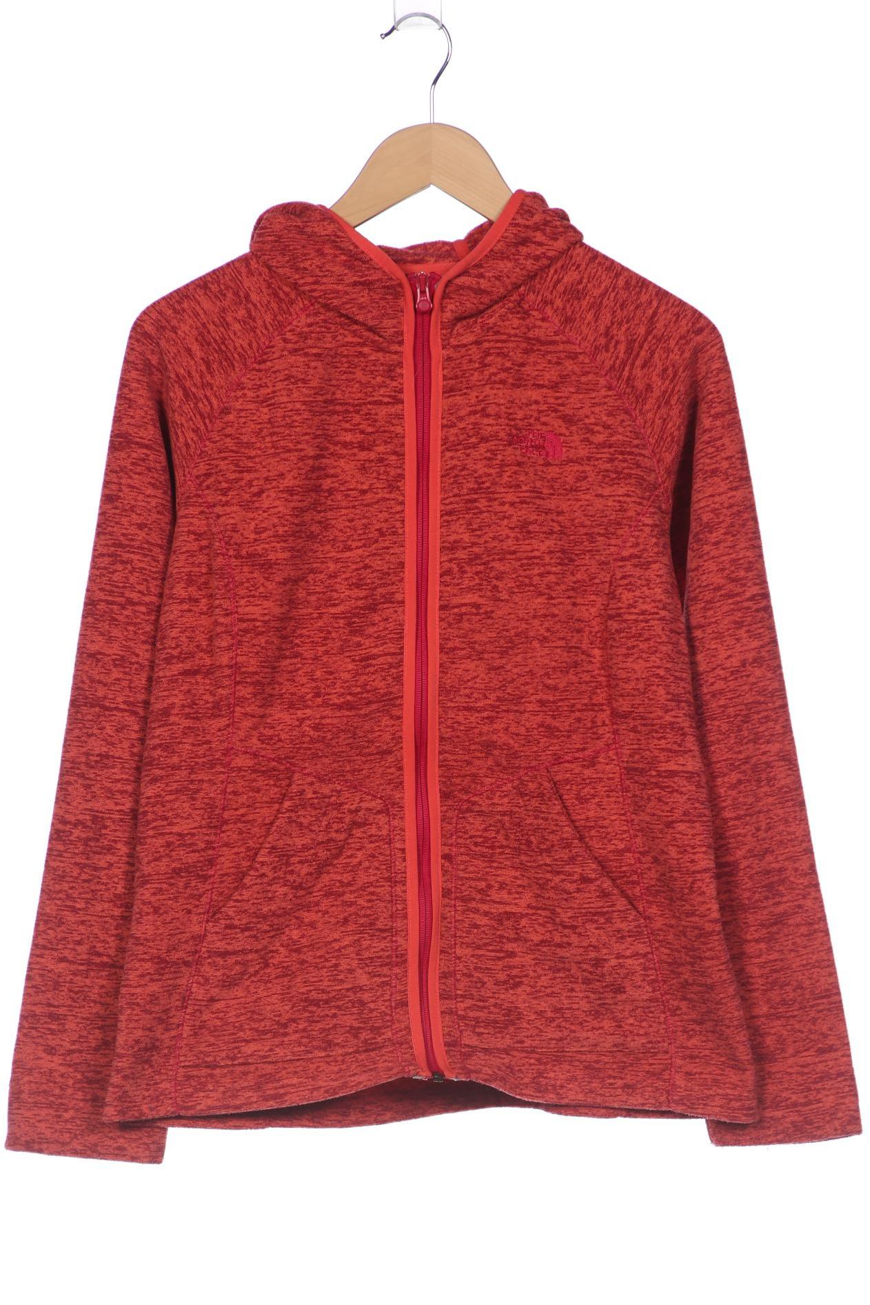 

The North Face Damen Kapuzenpullover, rot, Gr. 42