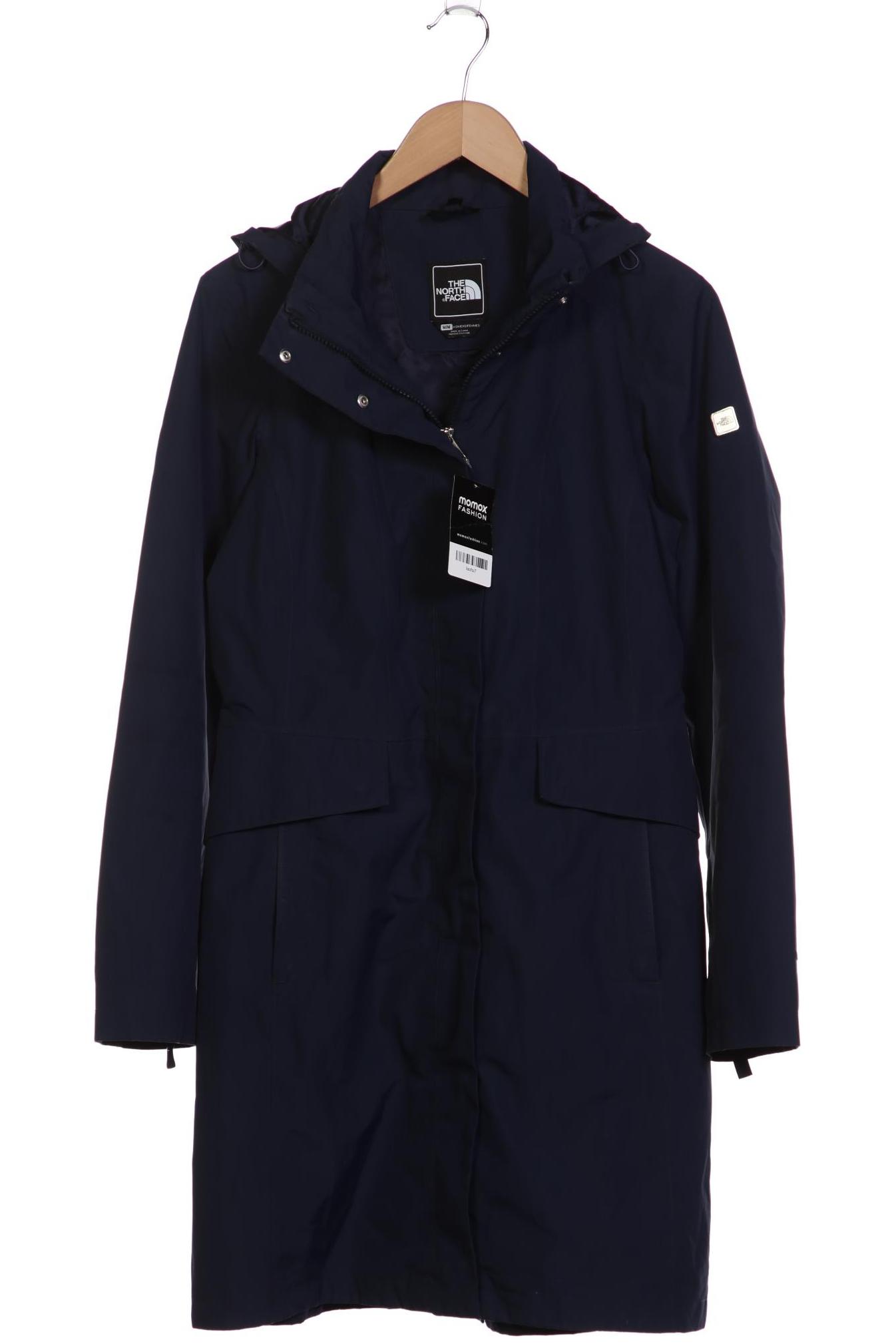 

The North Face Damen Mantel, blau, Gr. 38