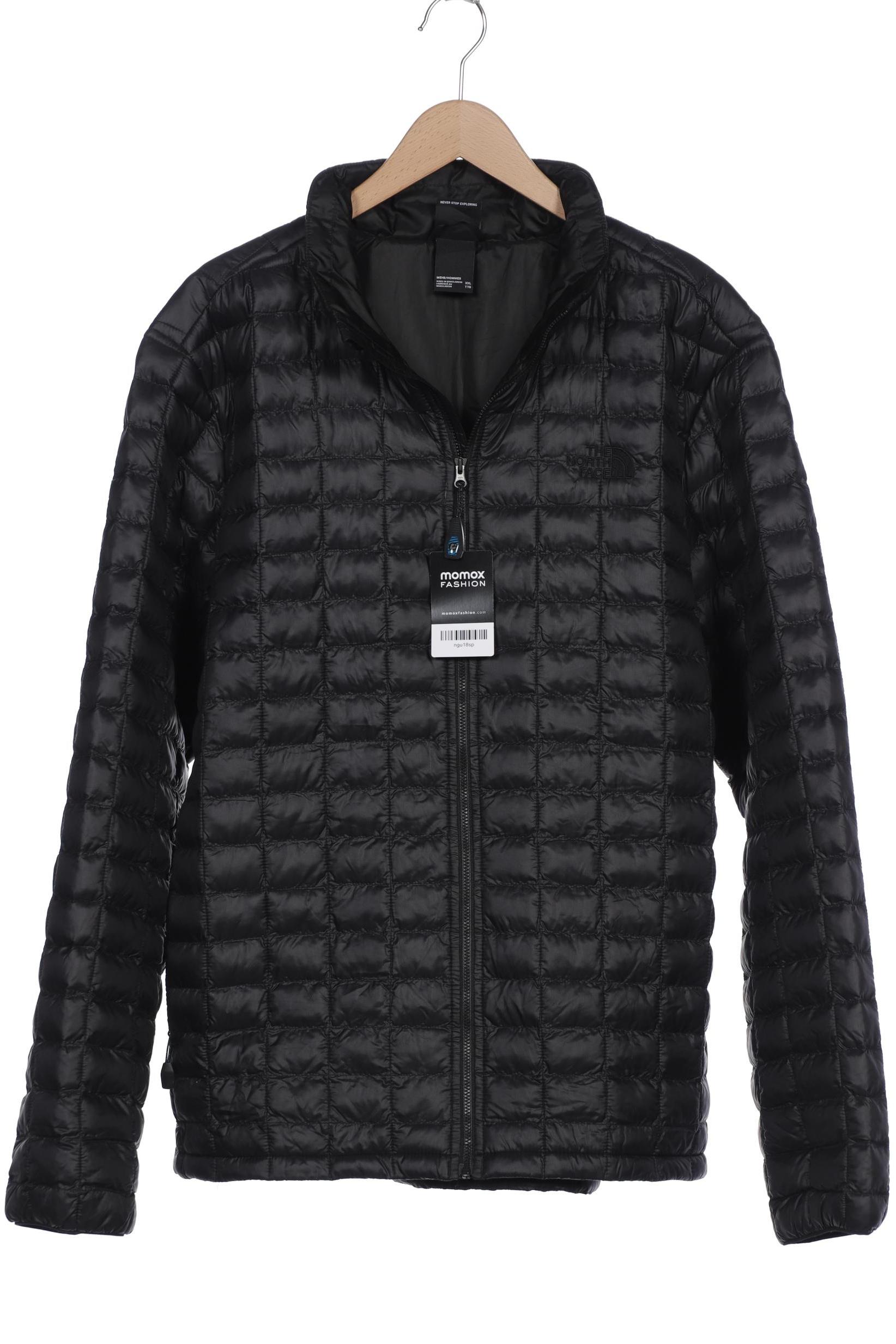 

The North Face Herren Jacke, schwarz, Gr. 56