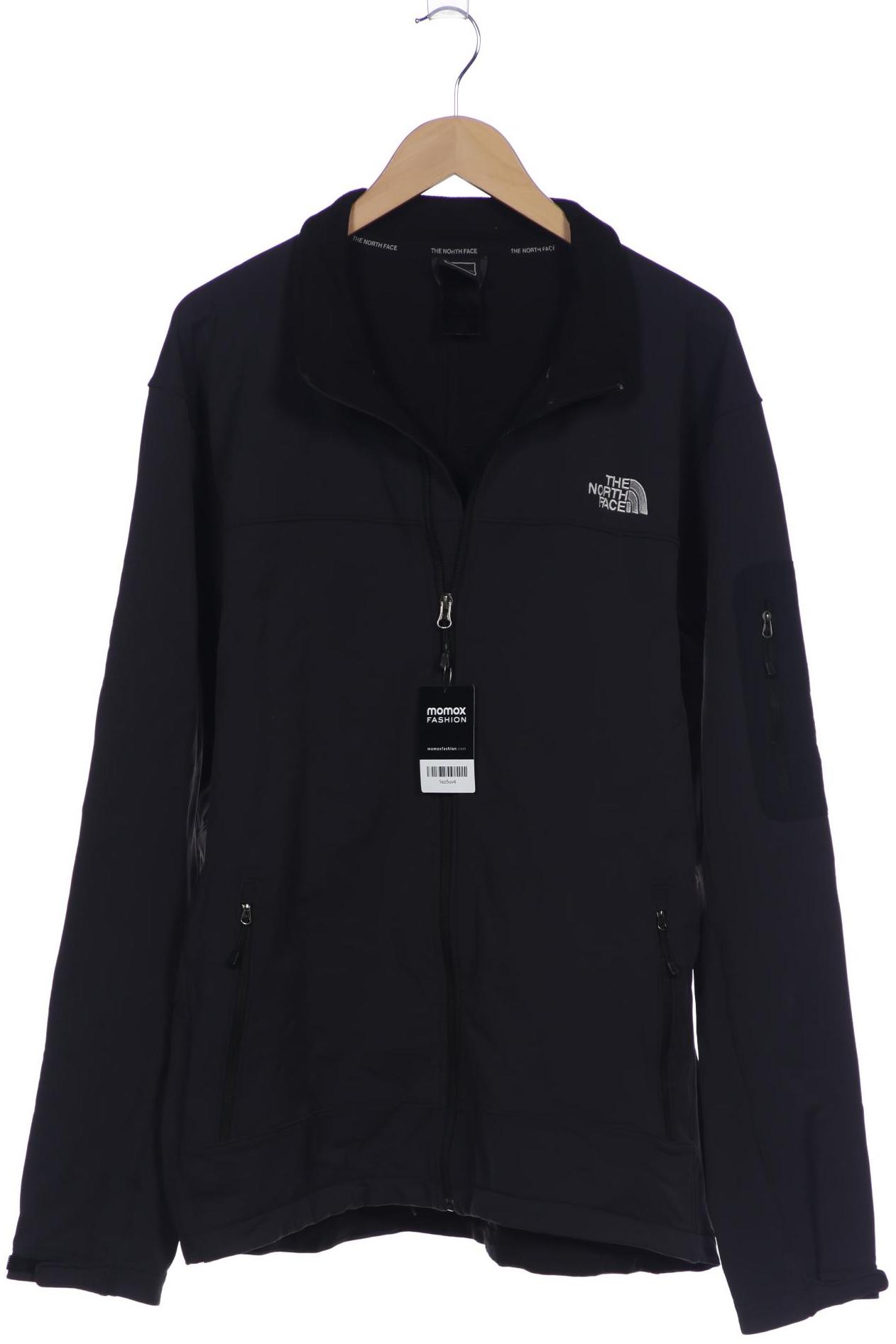 

The North Face Herren Jacke, schwarz, Gr. 56