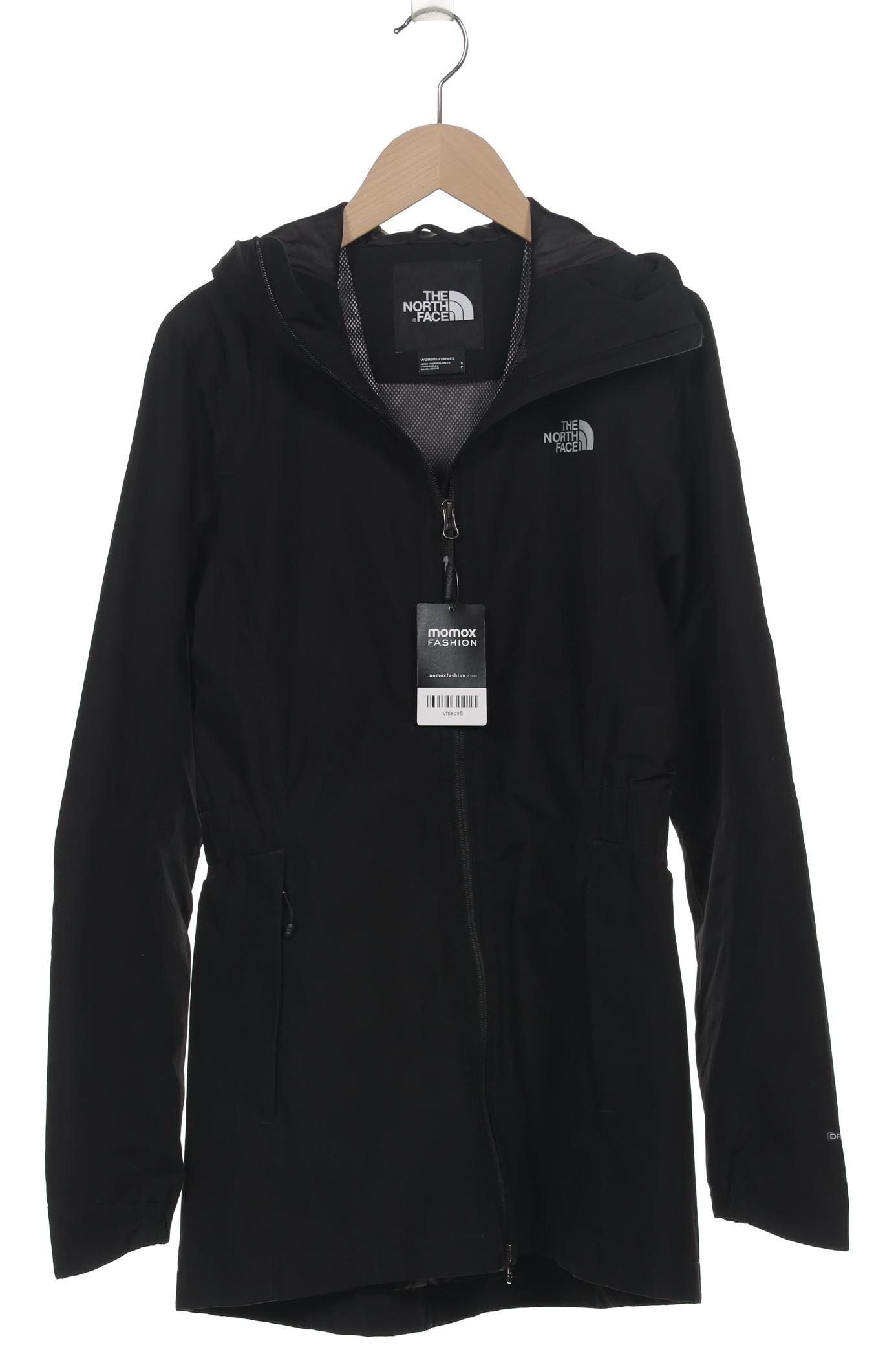 

The North Face Damen Jacke, schwarz, Gr. 36
