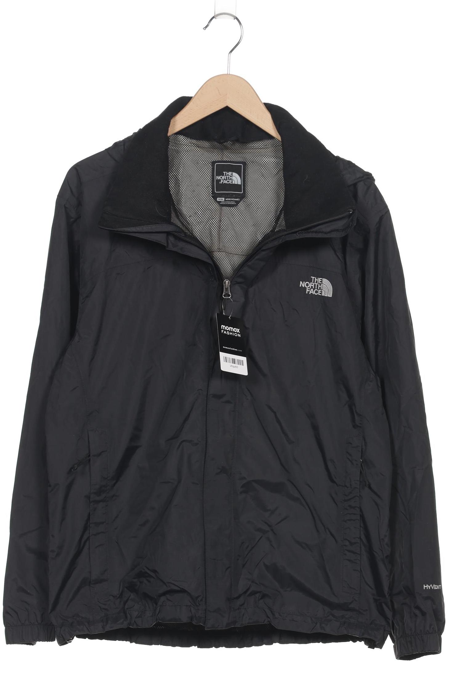 

The North Face Herren Jacke, schwarz, Gr. 48