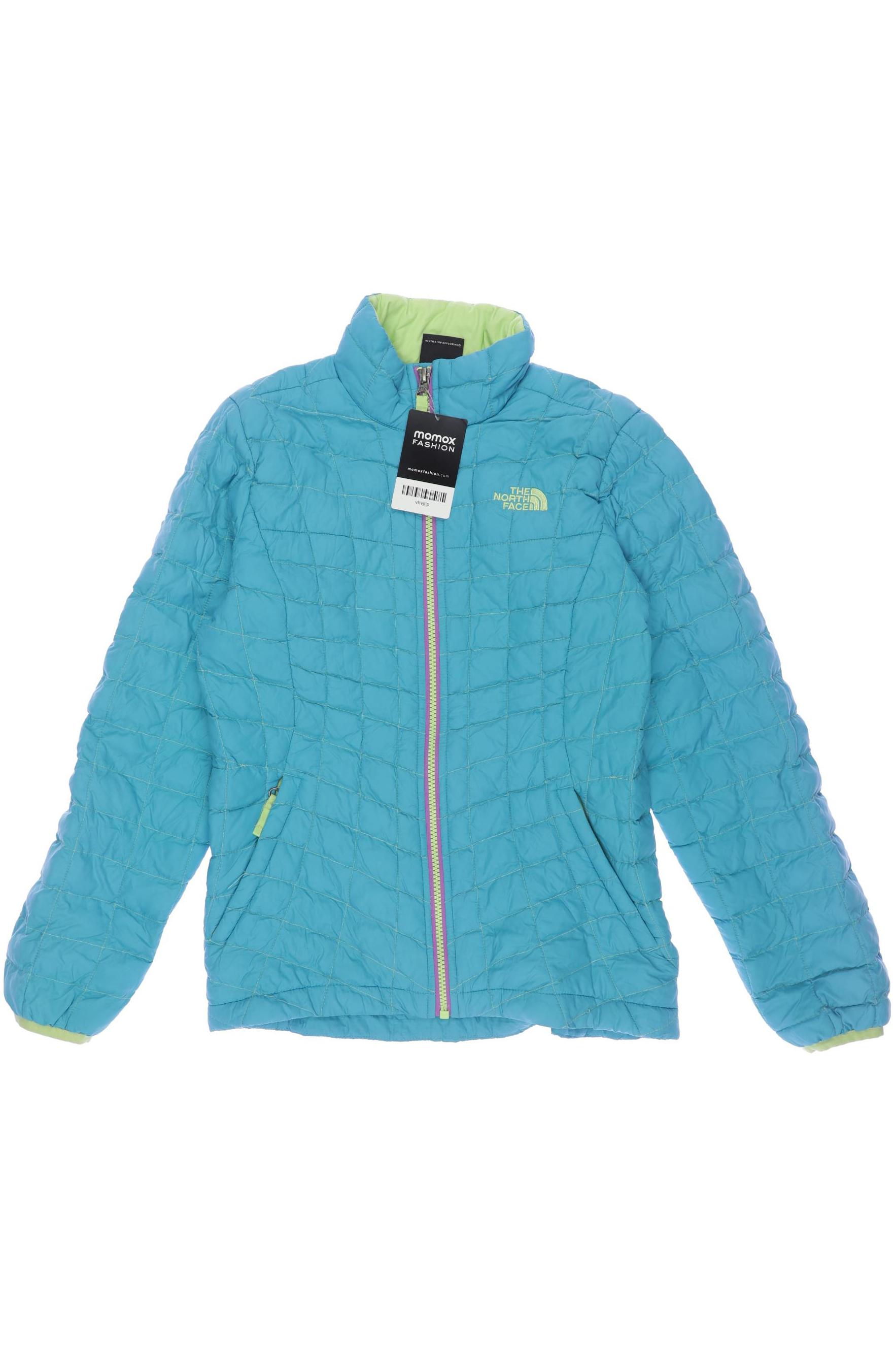 

The North Face Damen Jacke, blau, Gr. 146