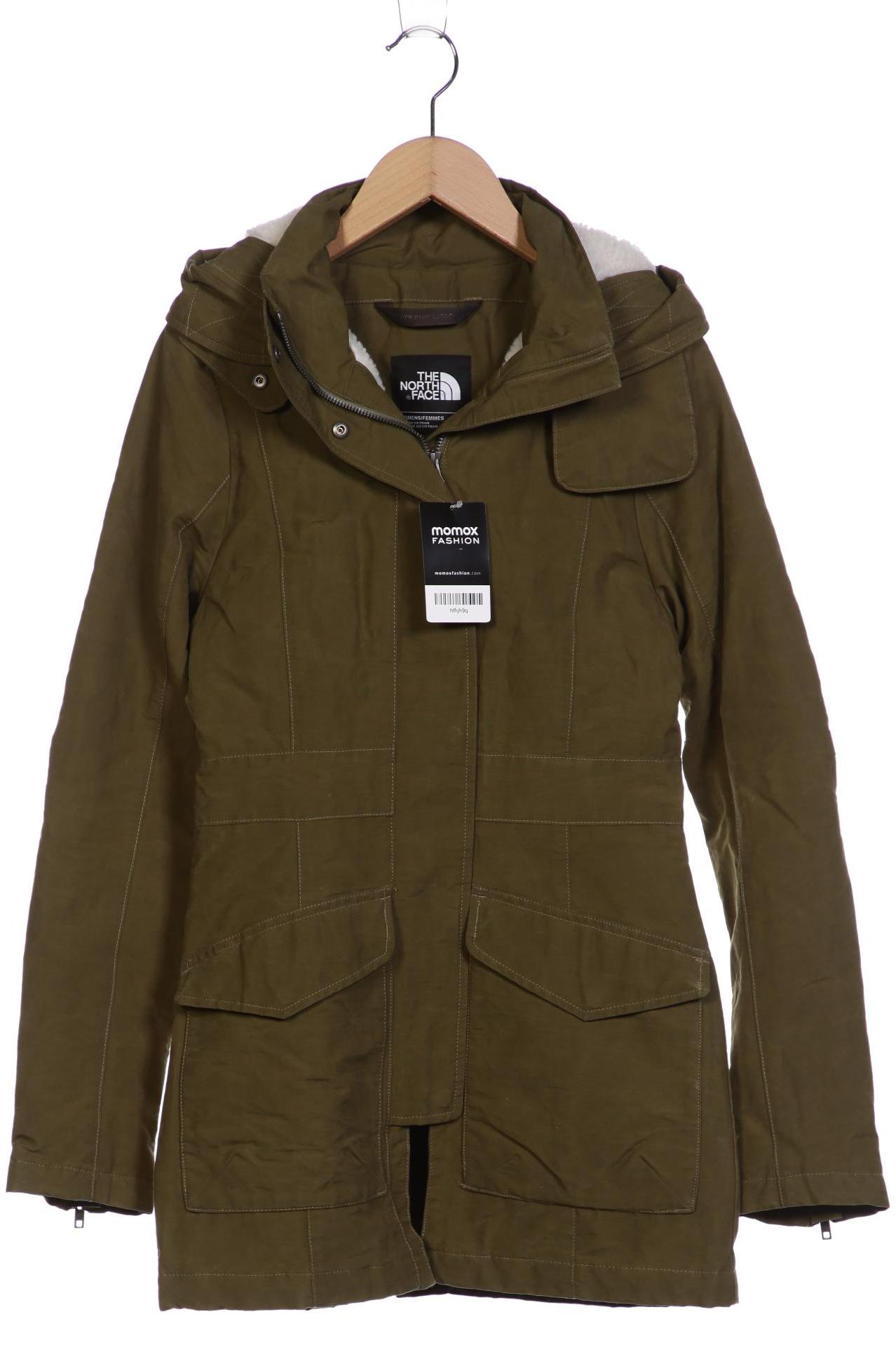 

The North Face Mädchen Jacke, grün