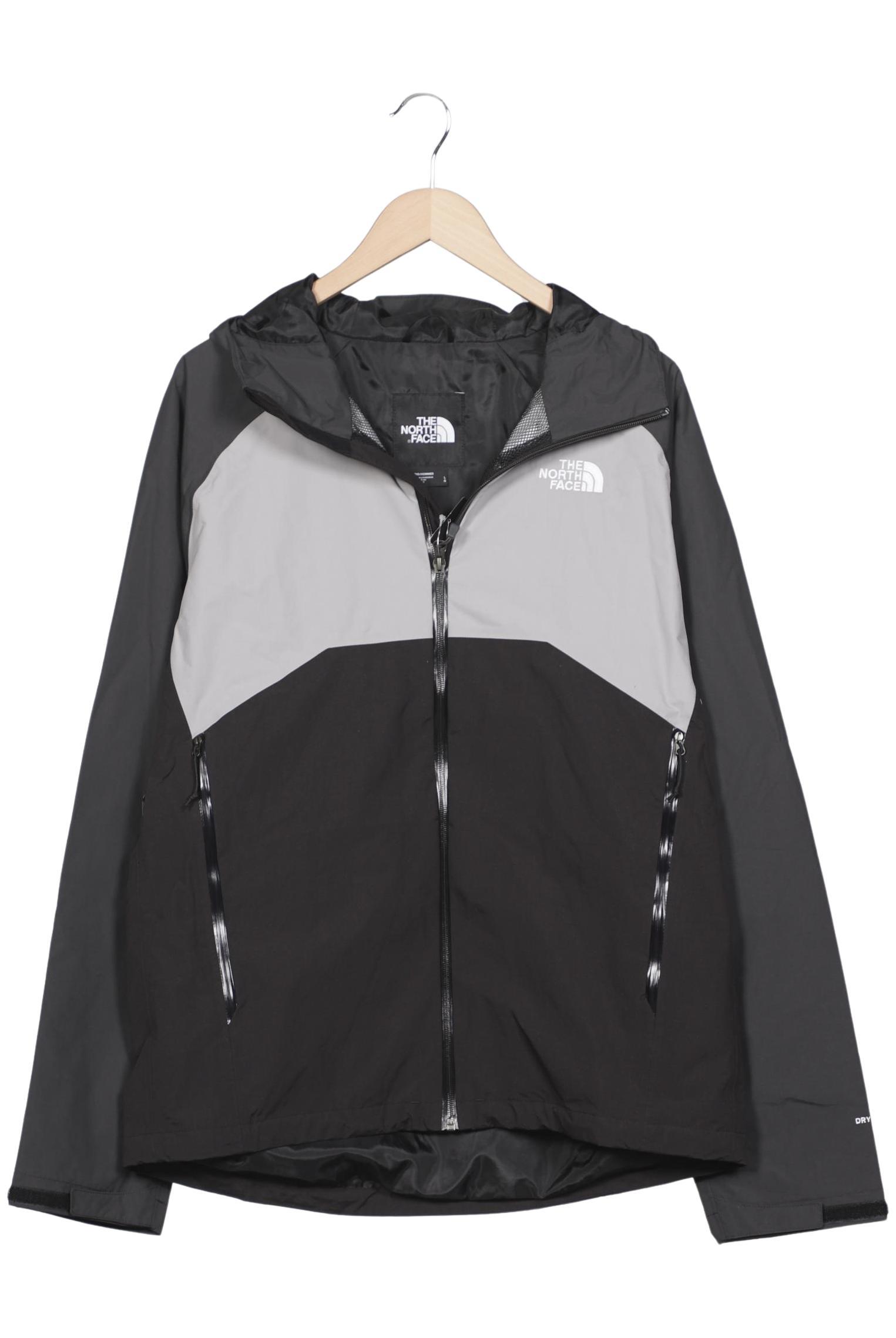 

The North Face Herren Jacke, mehrfarbig, Gr. 52