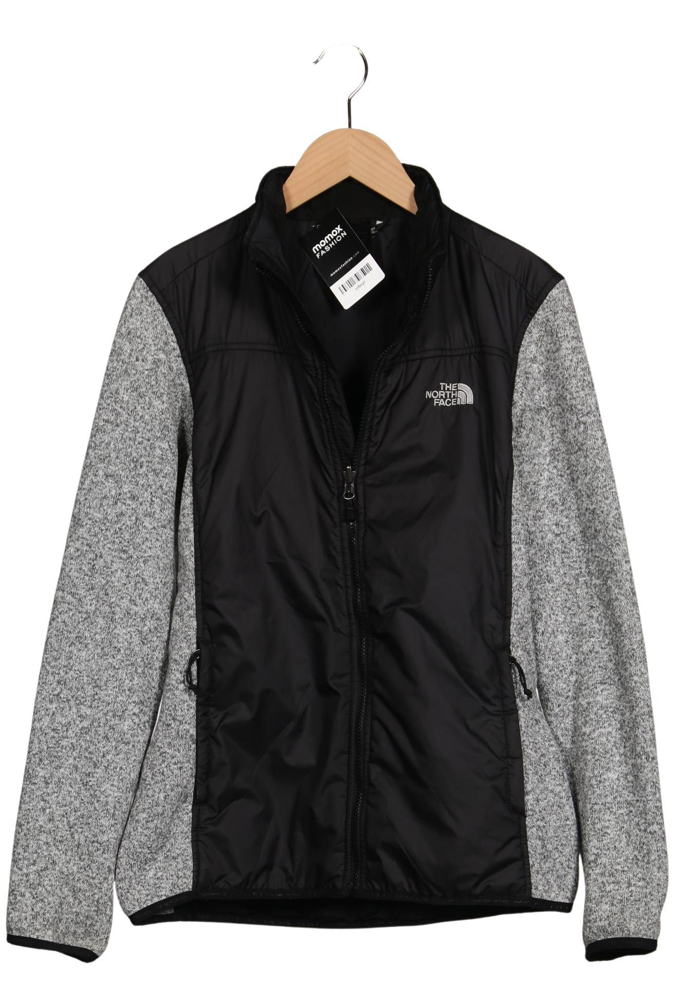 

The North Face Damen Jacke, schwarz, Gr. 38