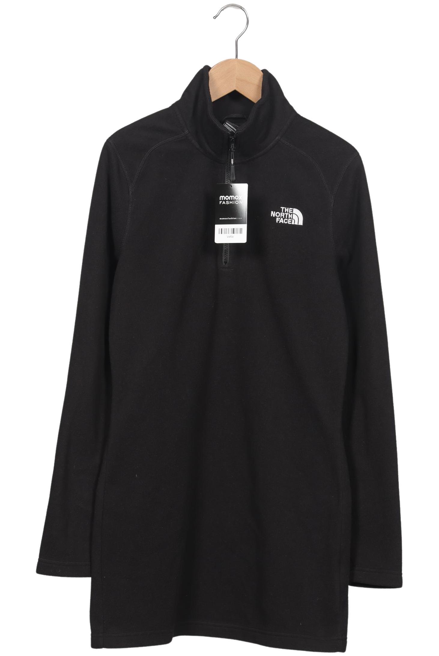 

The North Face Damen Sweatshirt, schwarz, Gr. 38