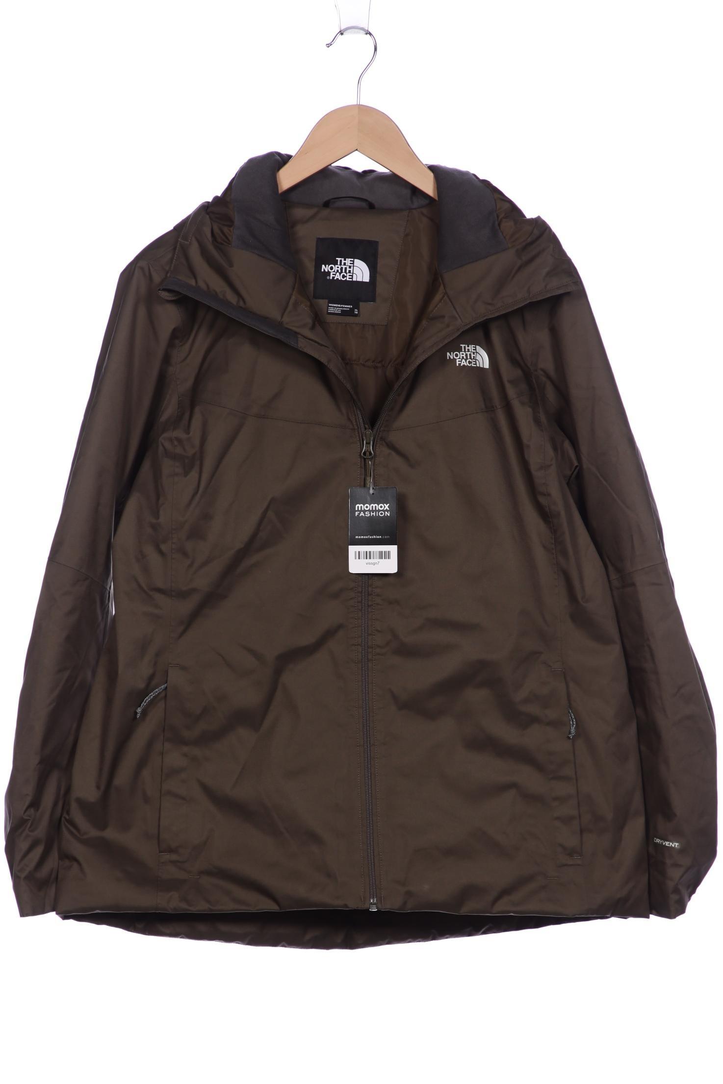 

The North Face Damen Jacke, grün, Gr. 44