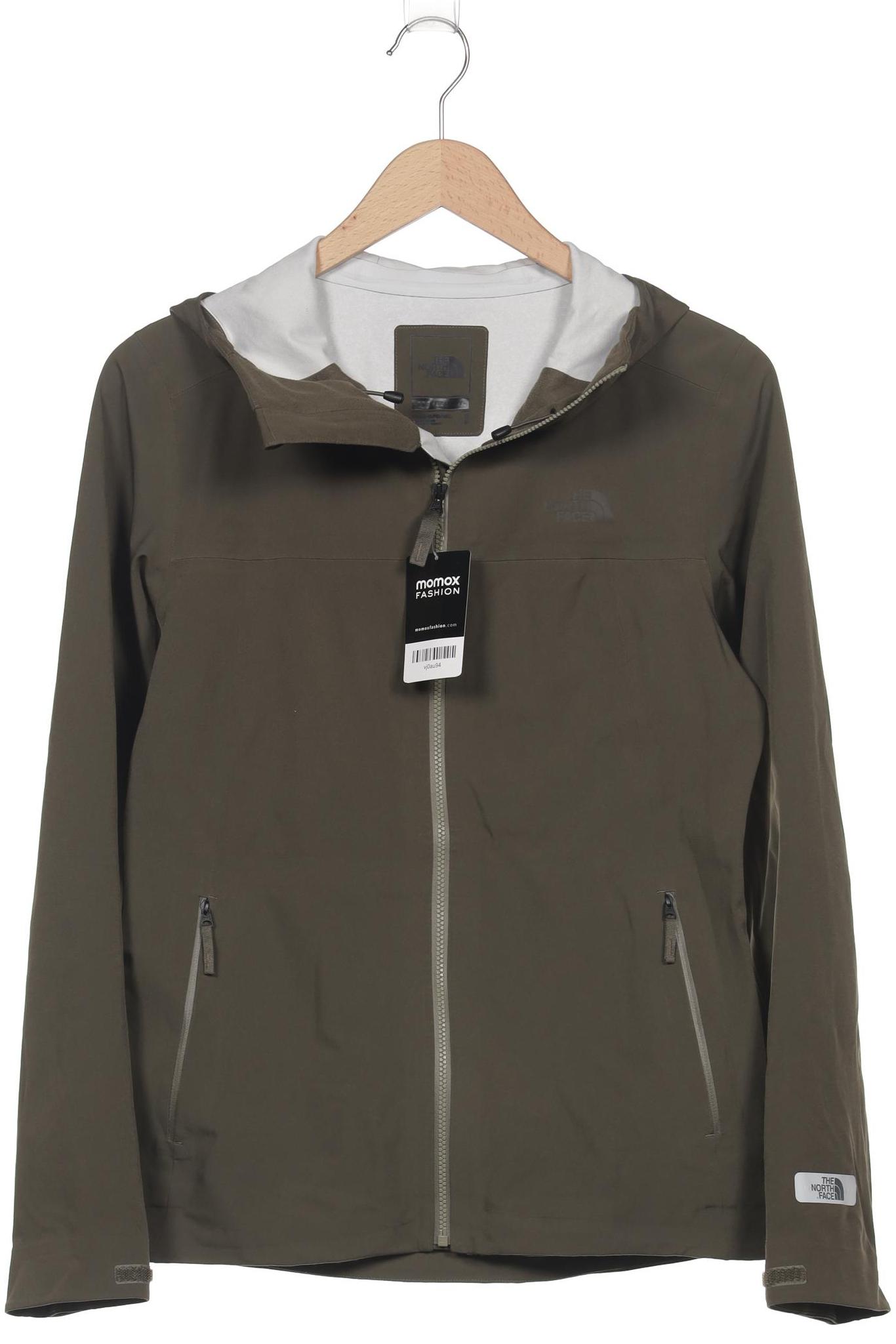 

The North Face Damen Jacke, grün, Gr. 36
