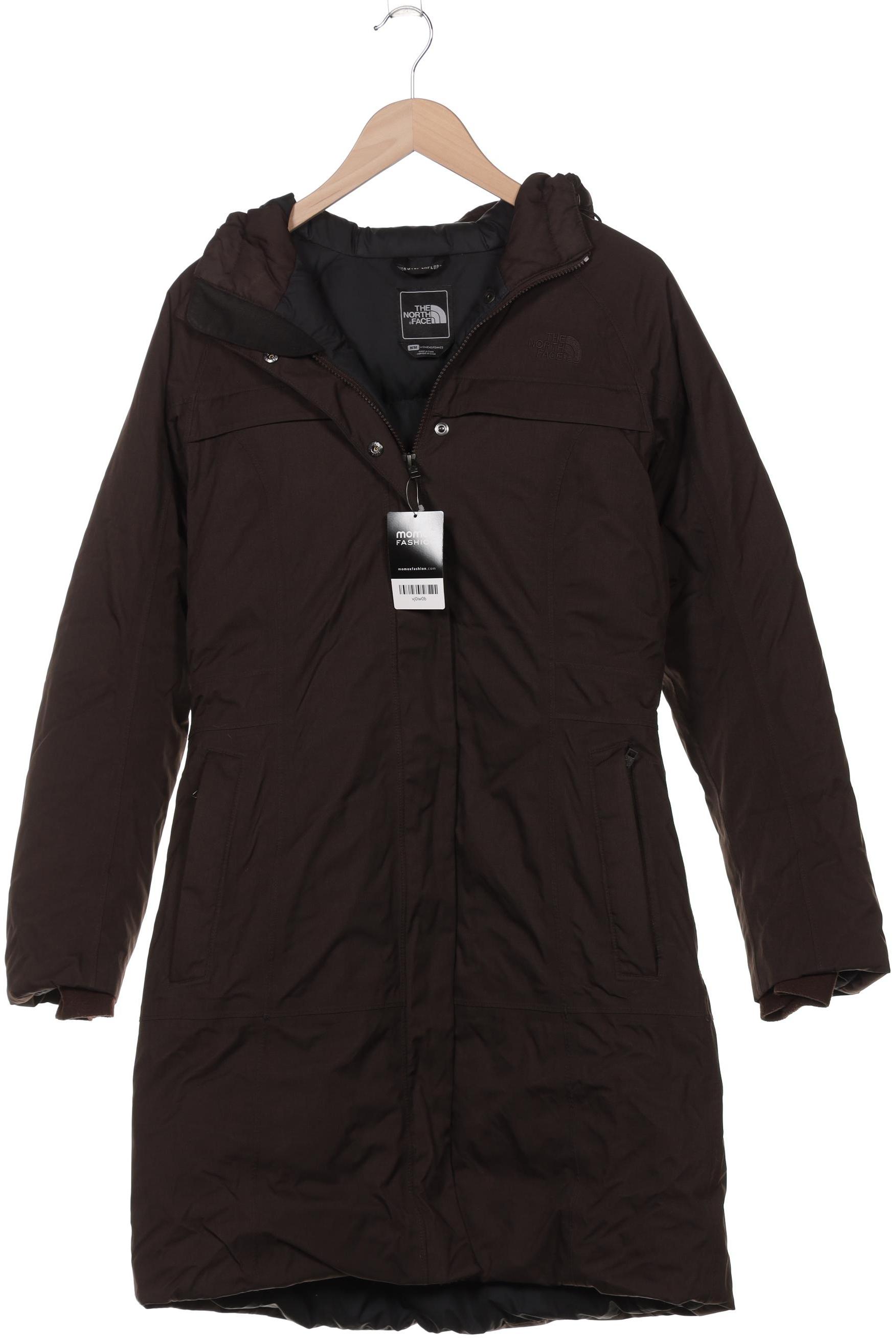 

The North Face Damen Mantel, braun, Gr. 38