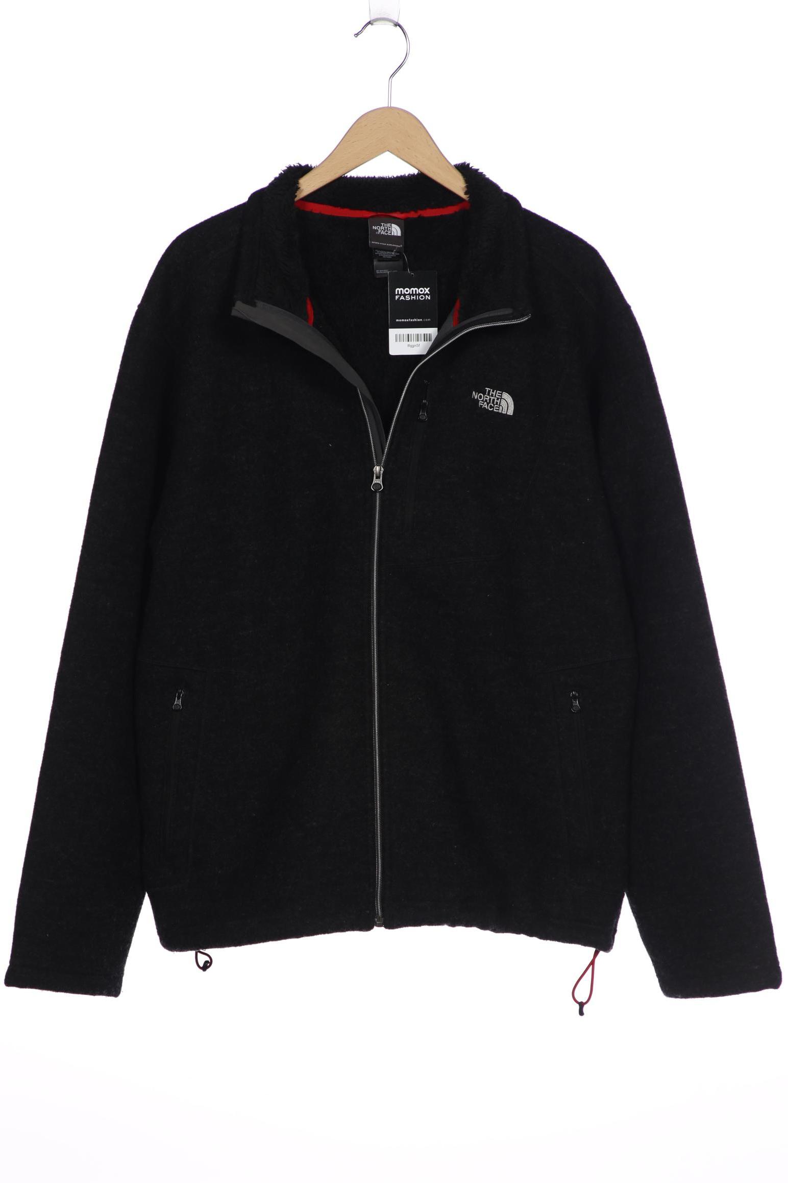 

The North Face Herren Jacke, schwarz, Gr. 56