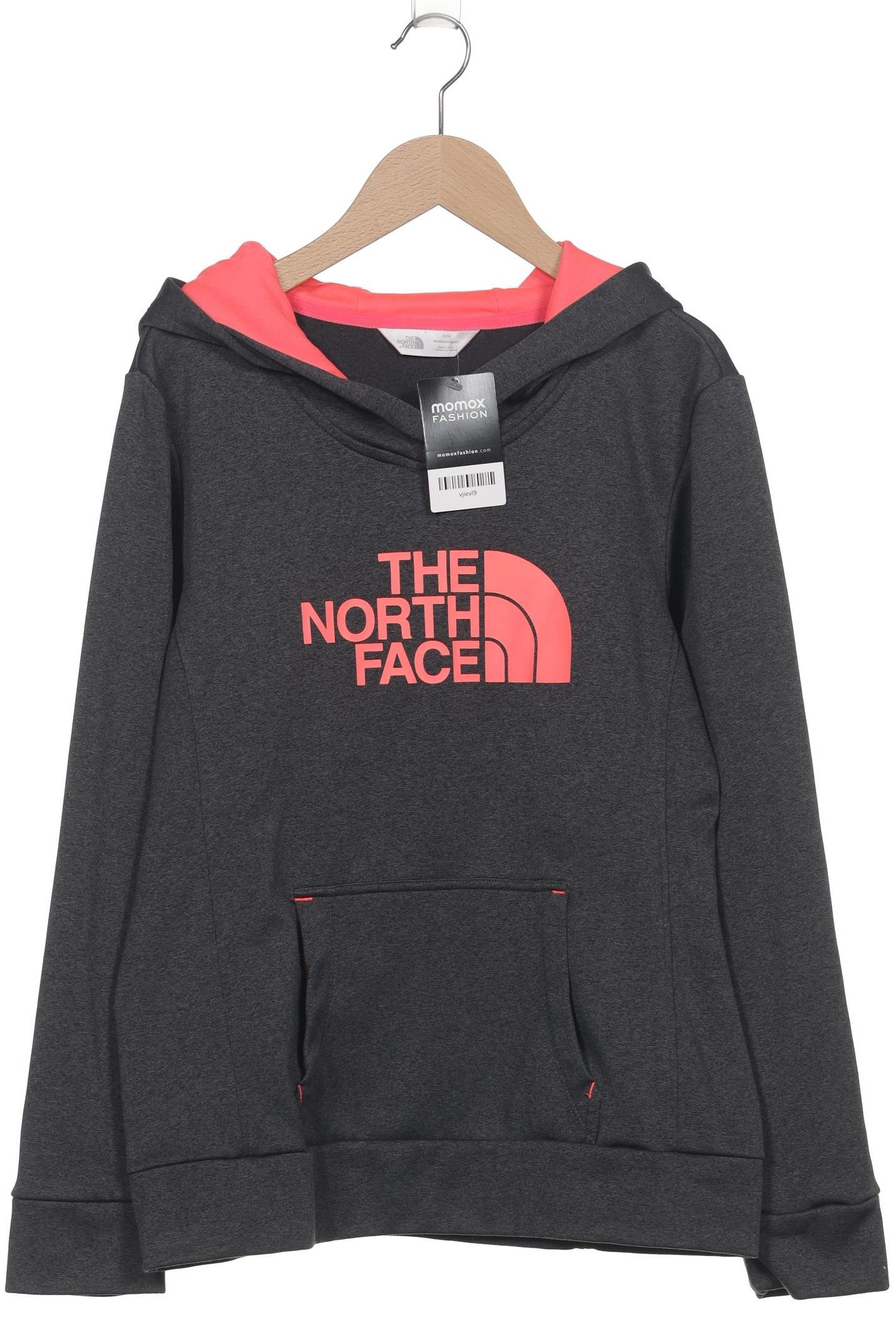 

The North Face Damen Kapuzenpullover, grau, Gr. 38