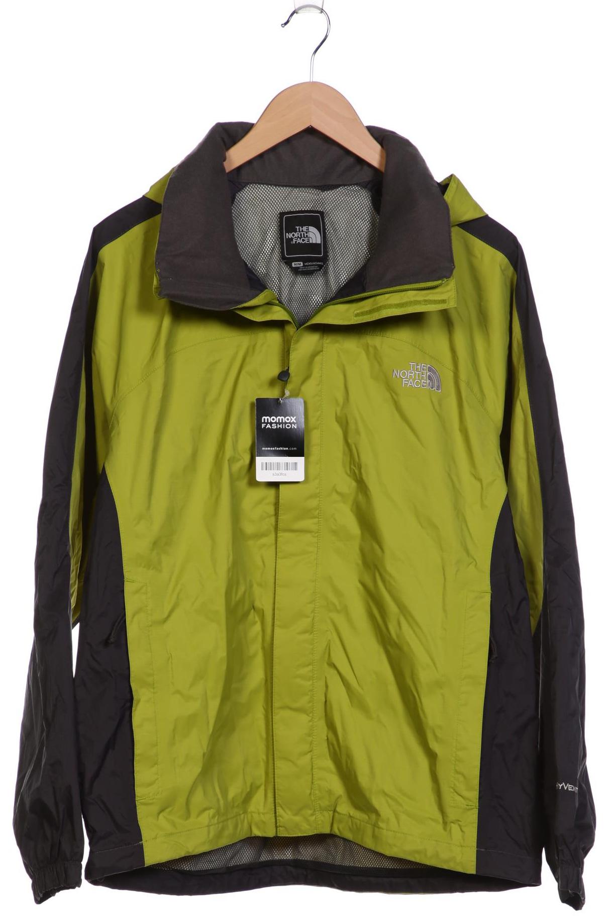

The North Face Herren Jacke, hellgrün, Gr. 48