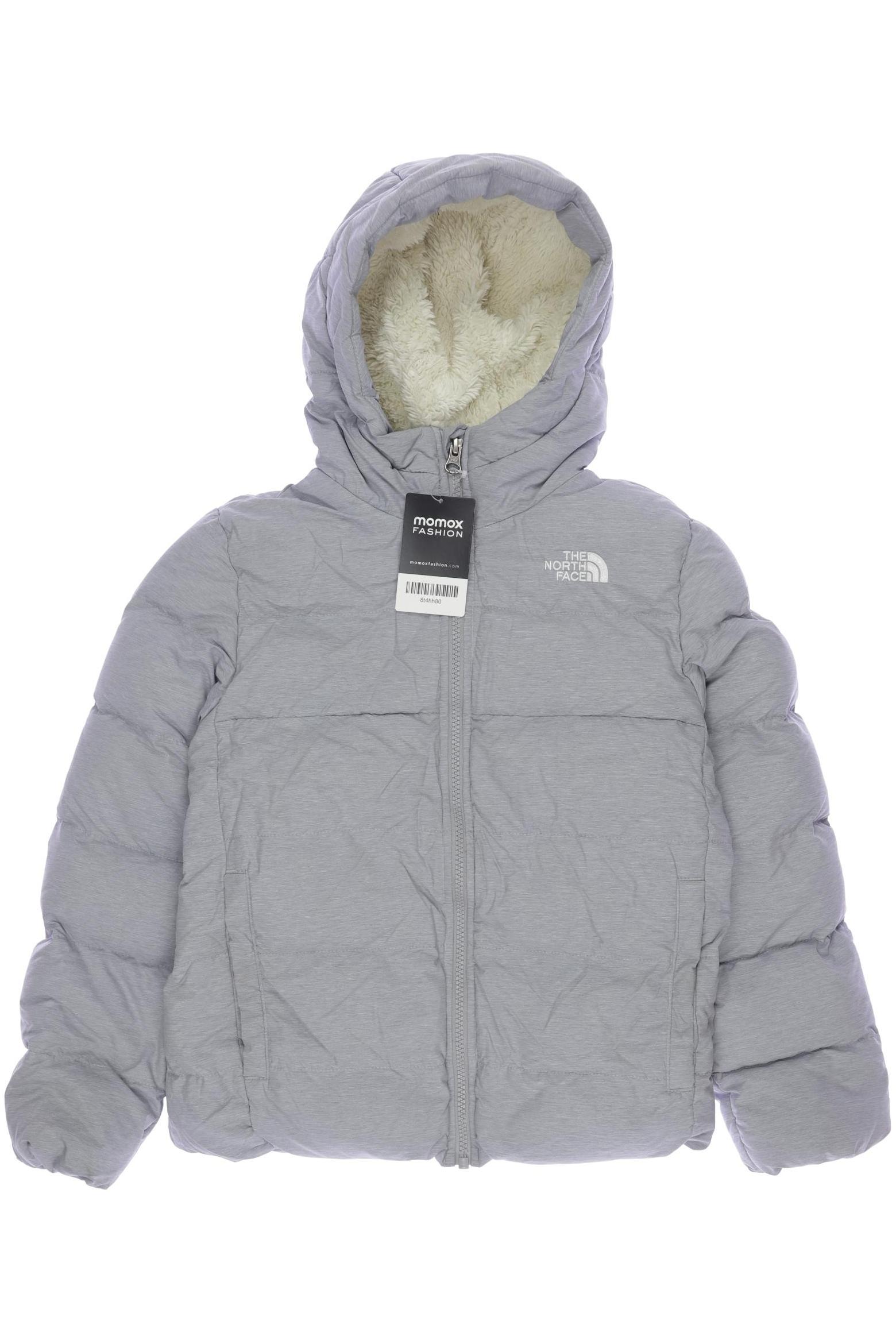 

The North Face Herren Jacke, grau, Gr. 146
