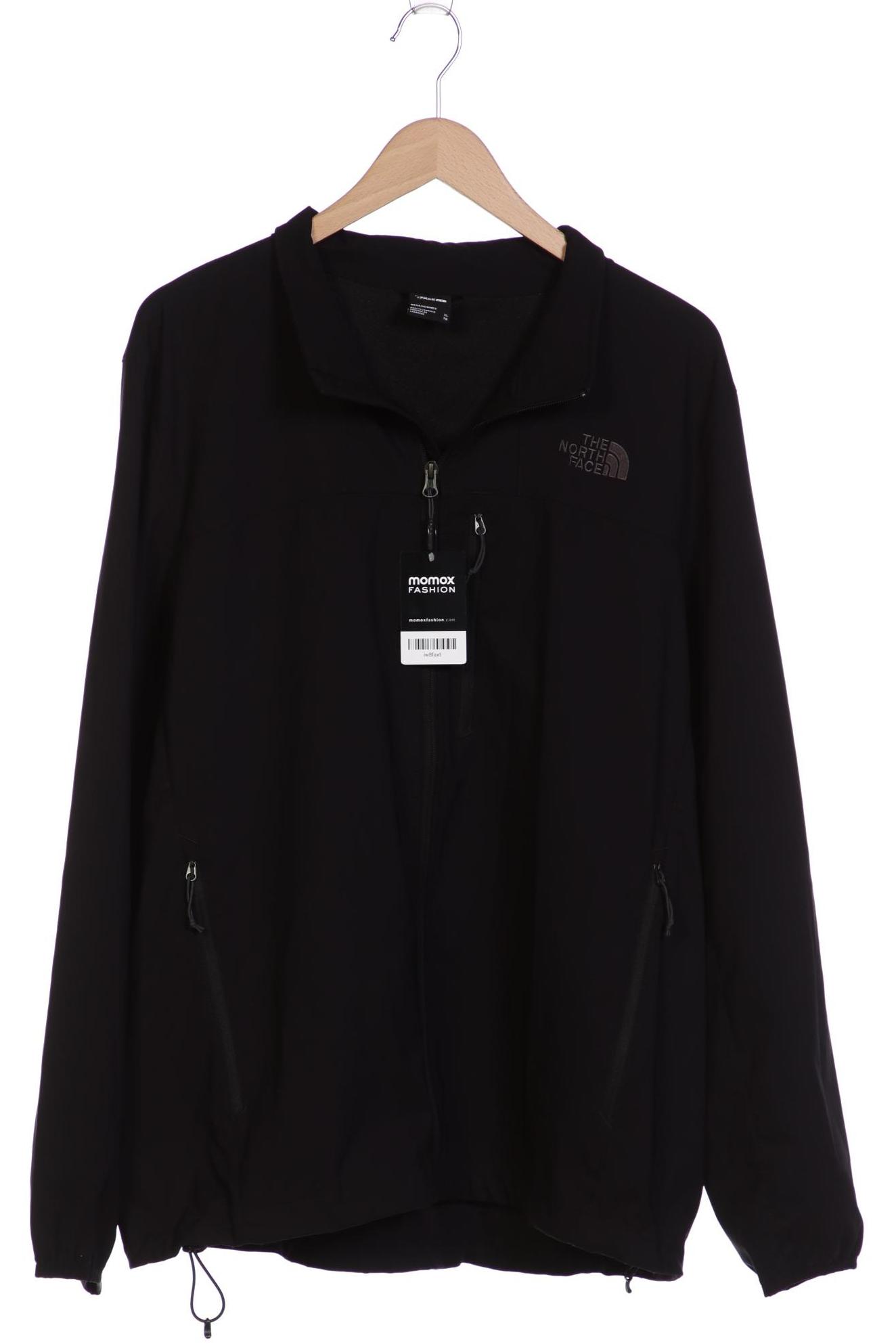 

The North Face Herren Jacke, schwarz, Gr. 54