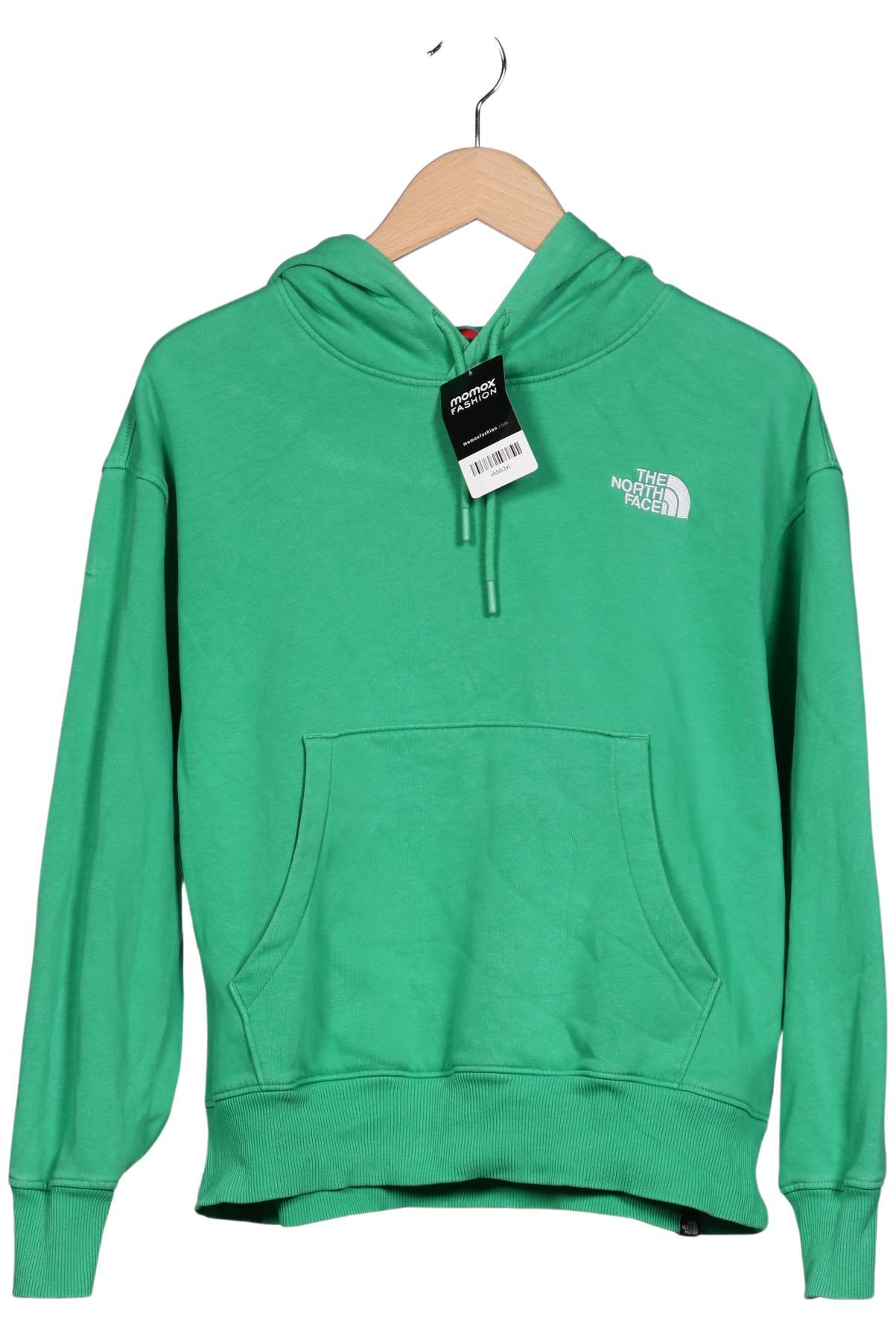 

The North Face Damen Kapuzenpullover, grün, Gr. 42