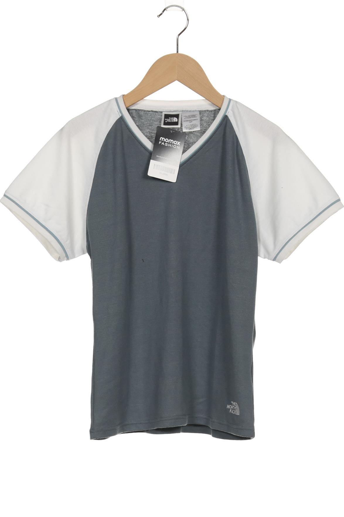 

The North Face Damen T-Shirt, türkis, Gr. 36