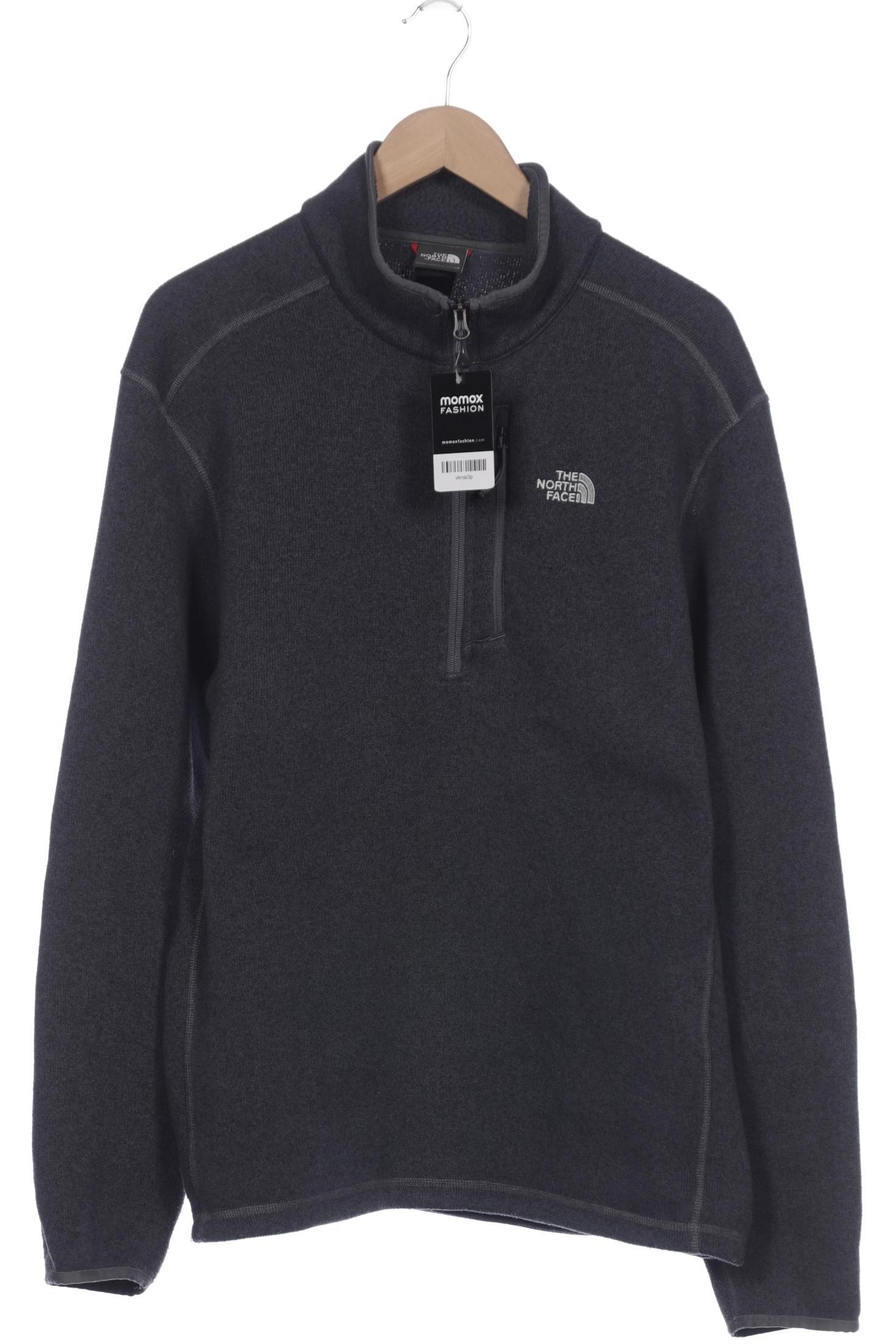 

The North Face Herren Sweatshirt, marineblau, Gr. 54