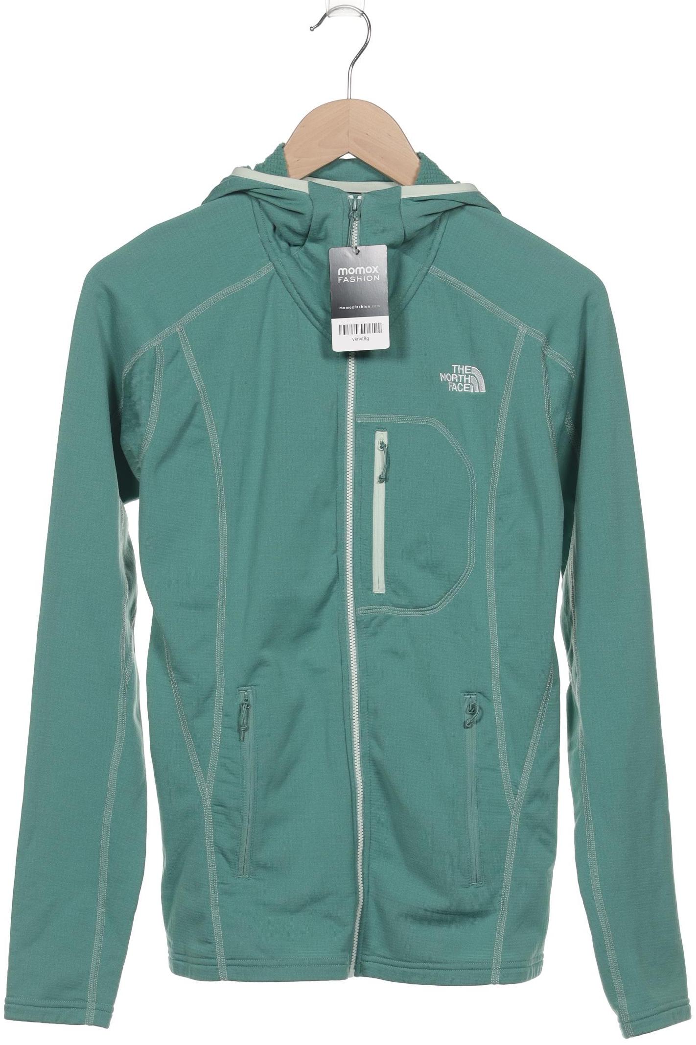 

The North Face Damen Kapuzenpullover, türkis, Gr. 38