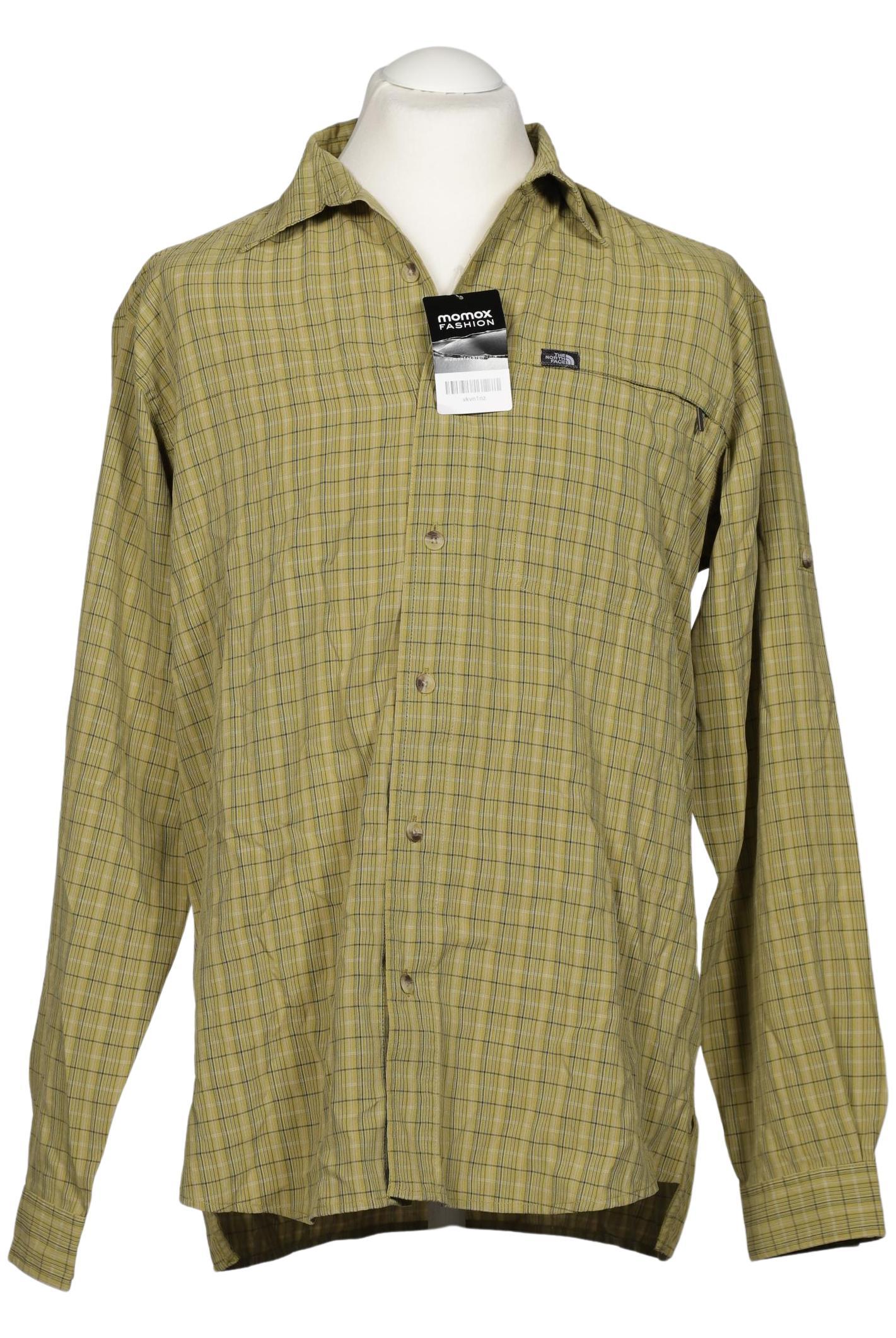 Thumbnail - The North Face Herren Hemd, grün, Gr. 48