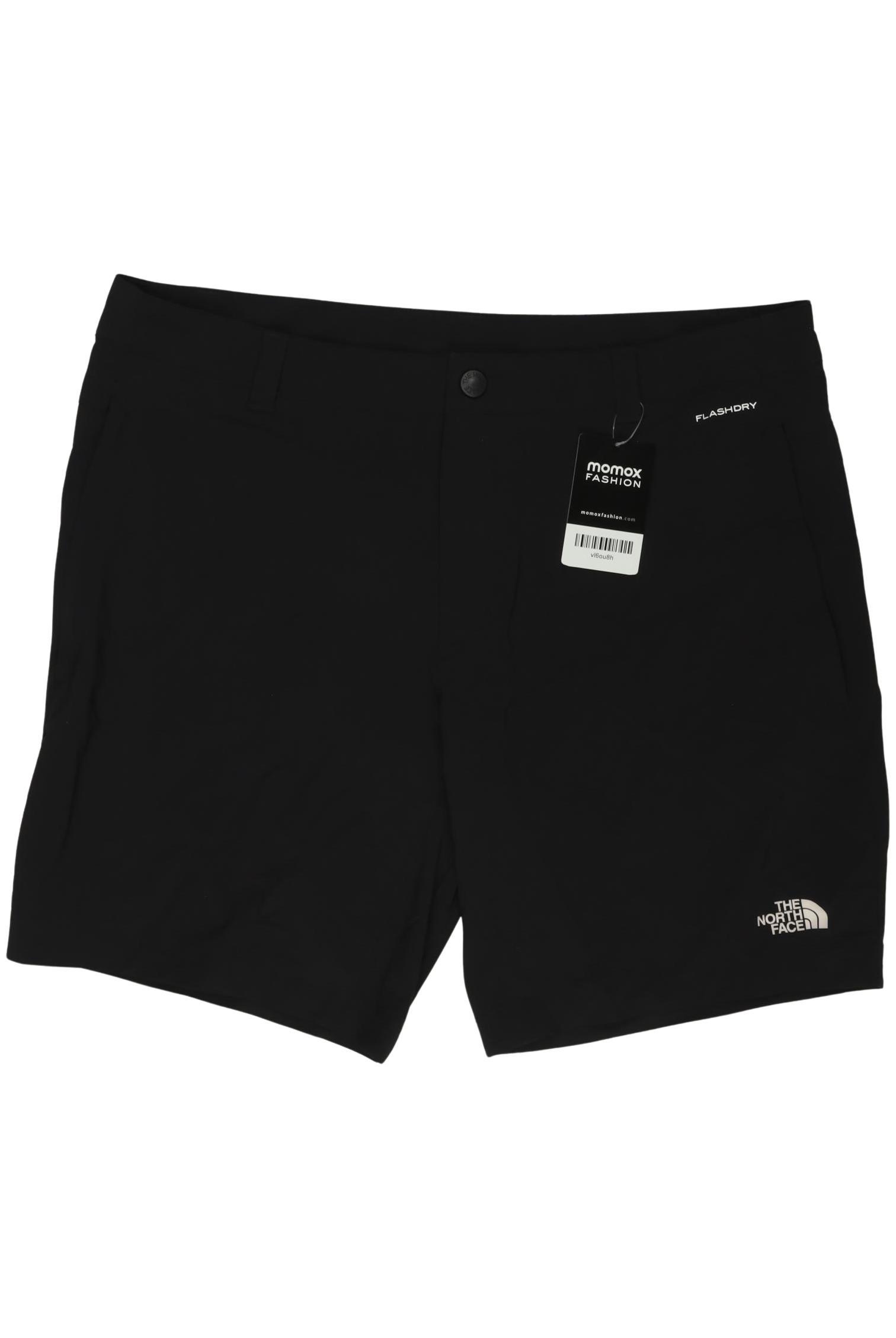 

The North Face Herren Shorts, schwarz, Gr. 36