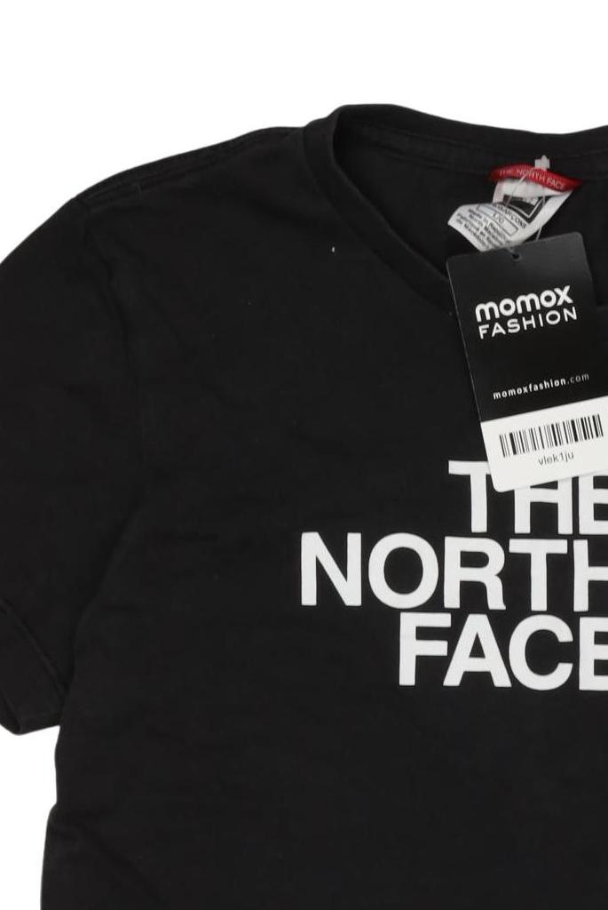 Thumbnail - The North Face Jungen T-Shirt, schwarz, Gr. 158