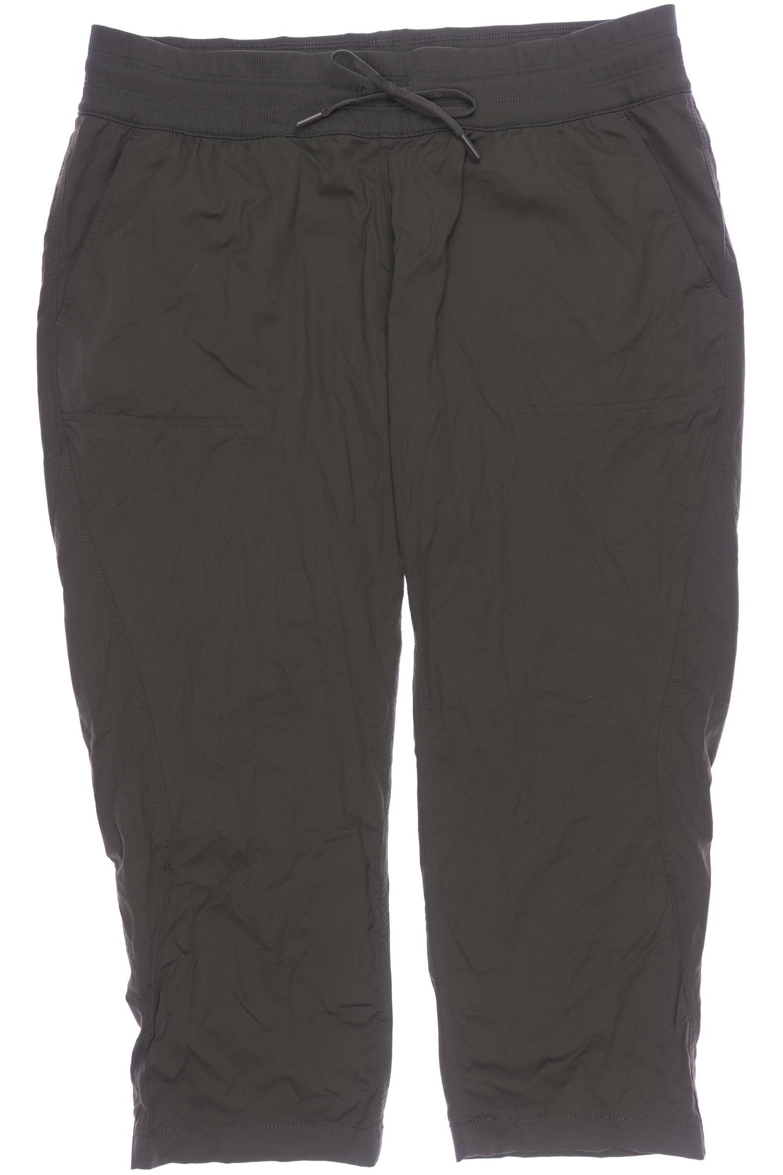 

The North Face Damen Stoffhose, grün, Gr. 0