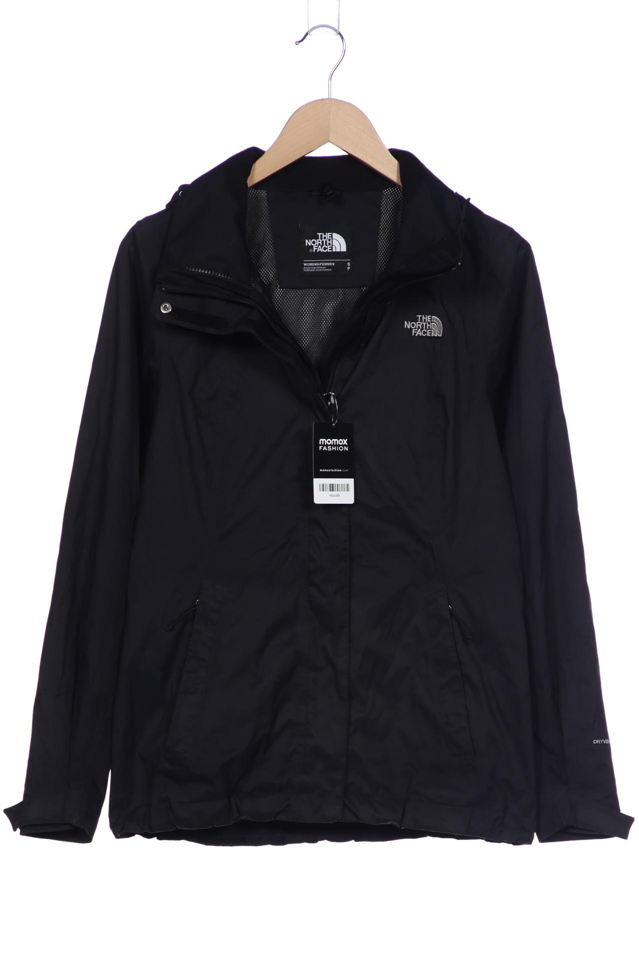 

The North Face Damen Jacke, schwarz, Gr. 36